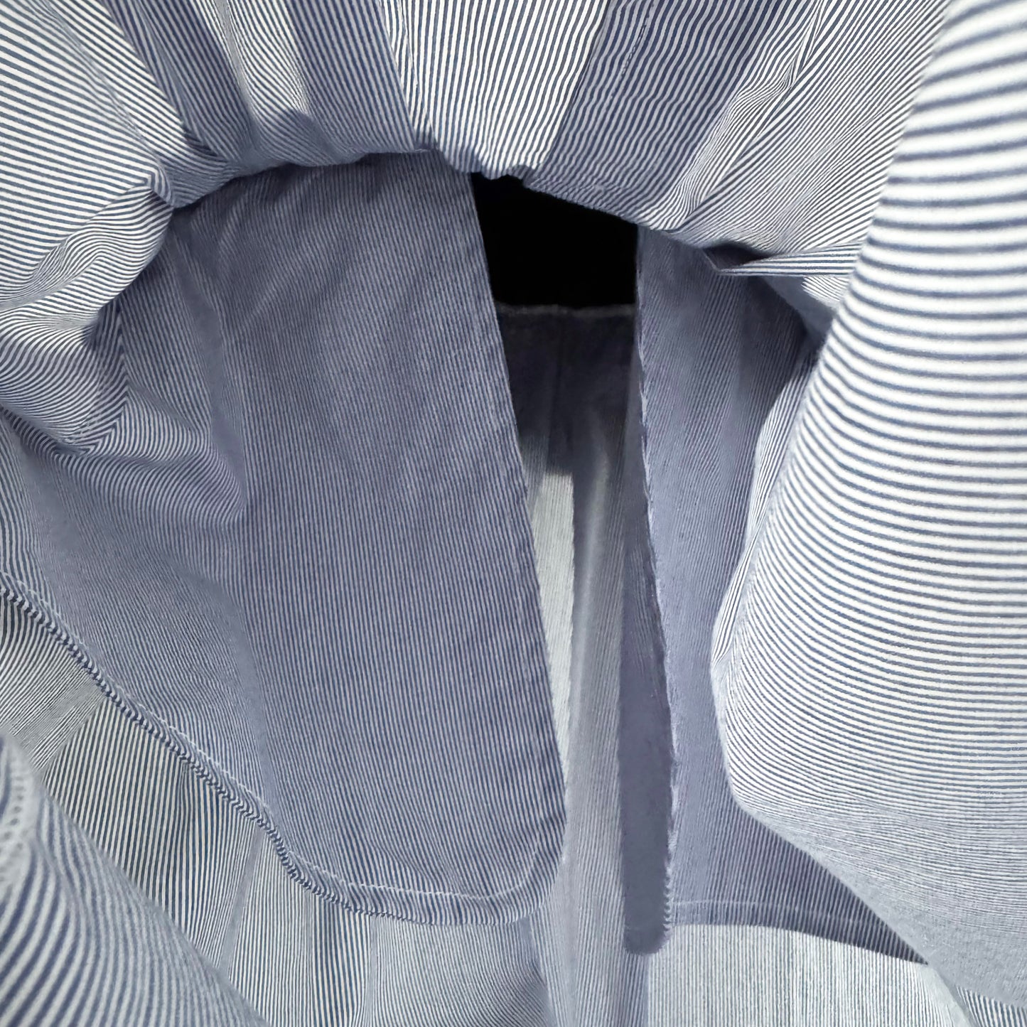 Band of Outsiders Cable Knit Sweater Dress, size "4" (fits like 6/8)