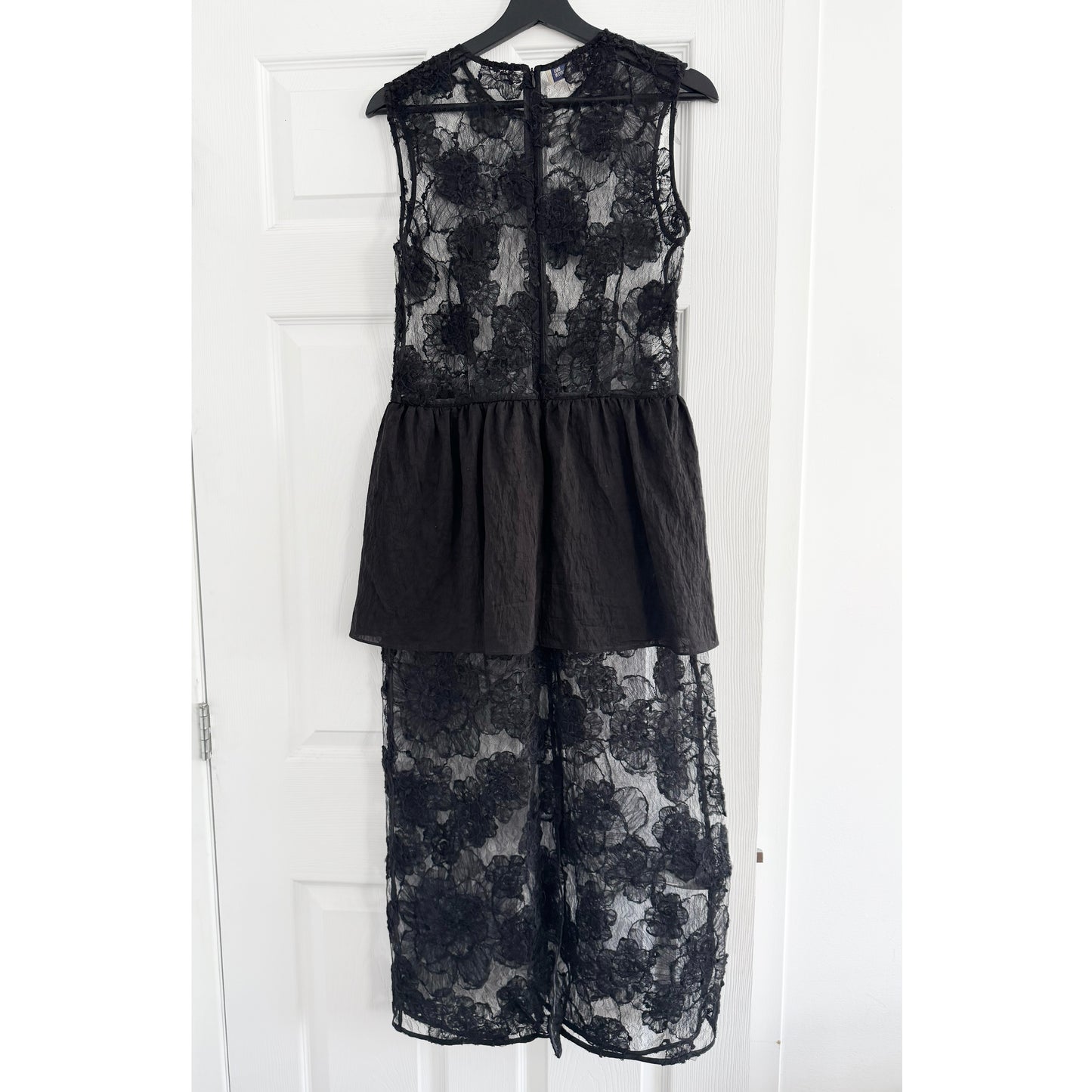 Baum und Pferdgarten "Antonie" Dress in Black, size 38 (size 6)