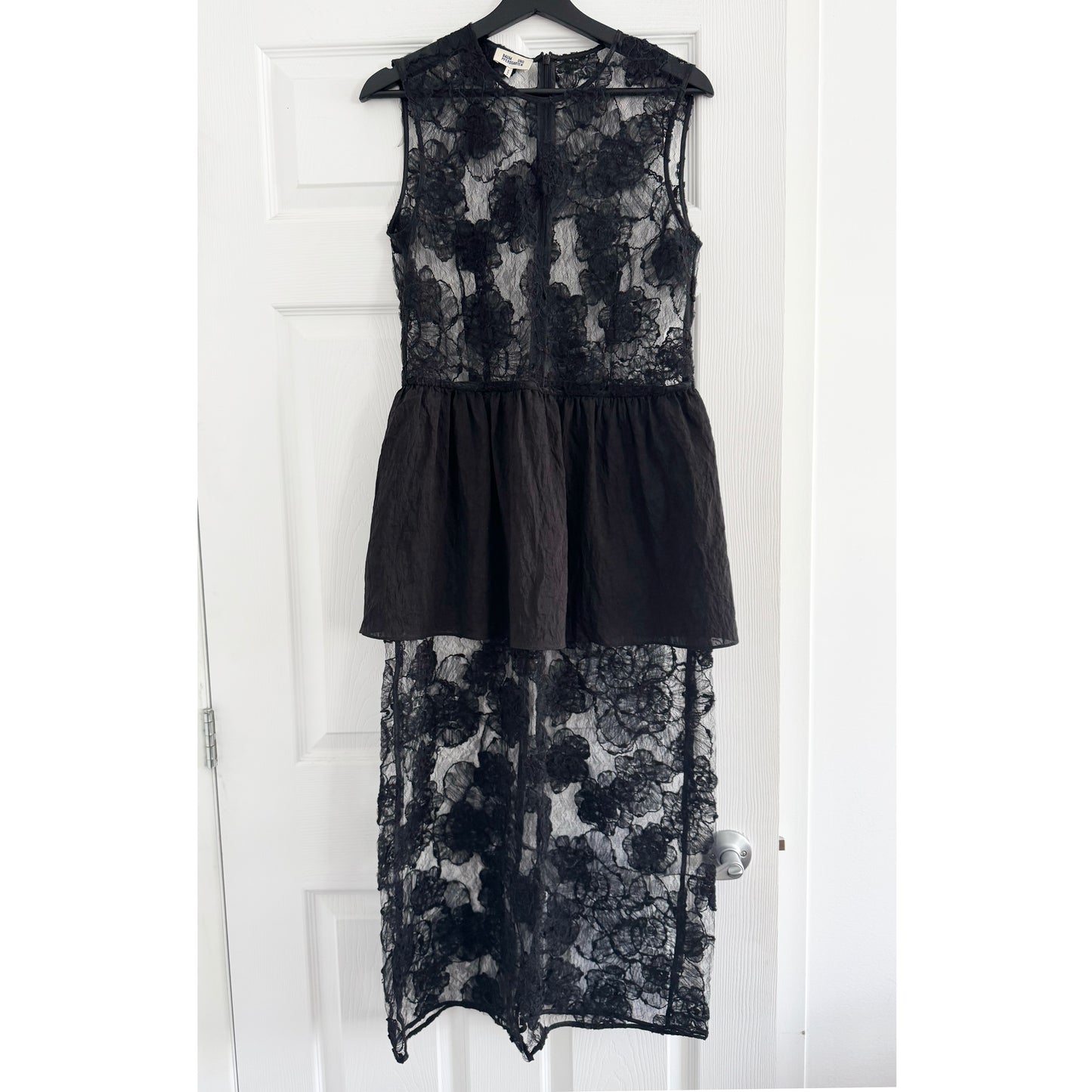 Baum und Pferdgarten "Antonie" Dress in Black, size 38 (size 6)