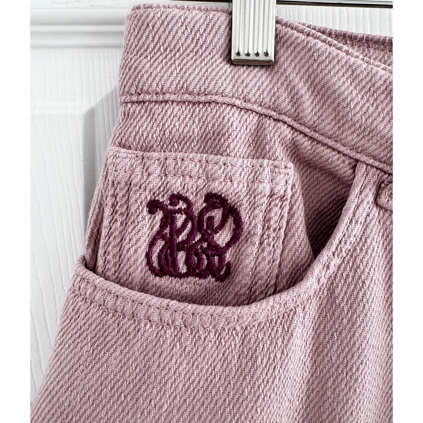 Baum und Pferdgarten "Miamh" Shorts in "dawn pink", size 27