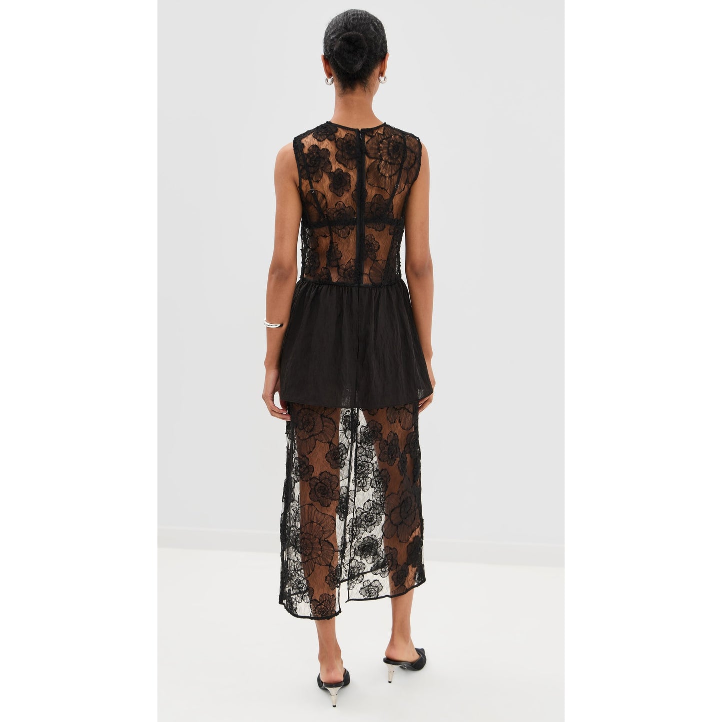 Baum und Pferdgarten "Antonie" Dress in Black, size 38 (size 6)