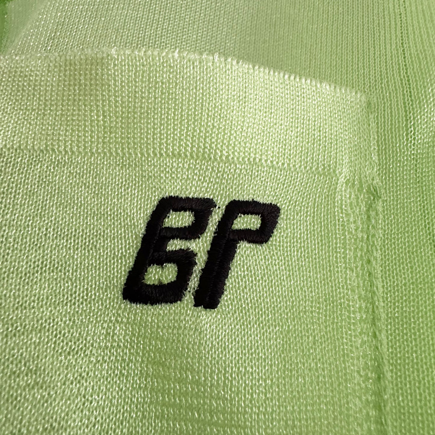 Baum und Pfertgarten Green Mesh Set, Size S/M