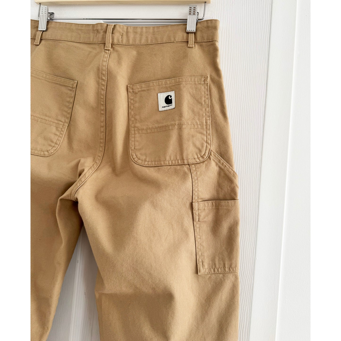 Carhardtt "Pierce" Pants in Khaki, size 28