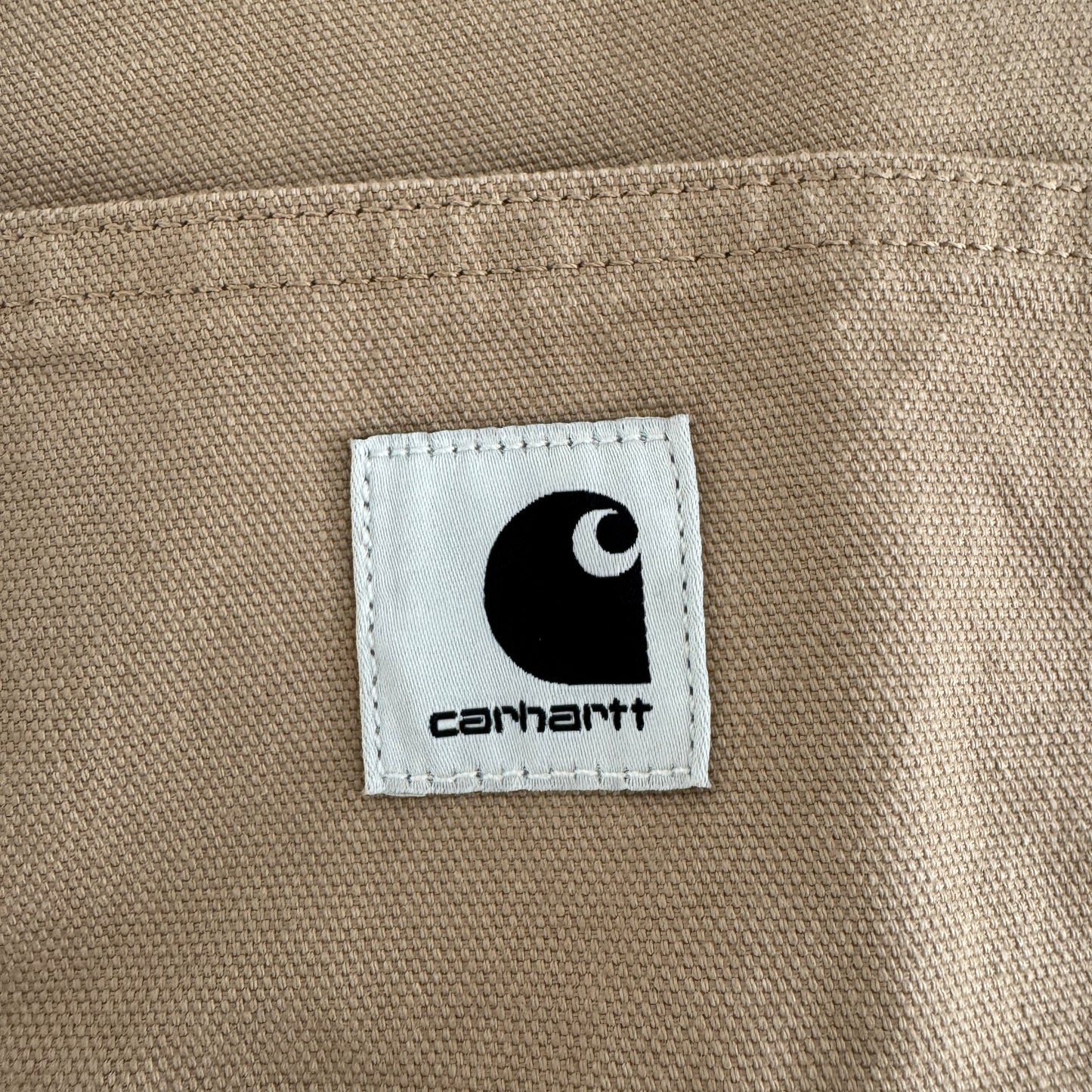 Carhardtt "Pierce" Pants in Khaki, size 28