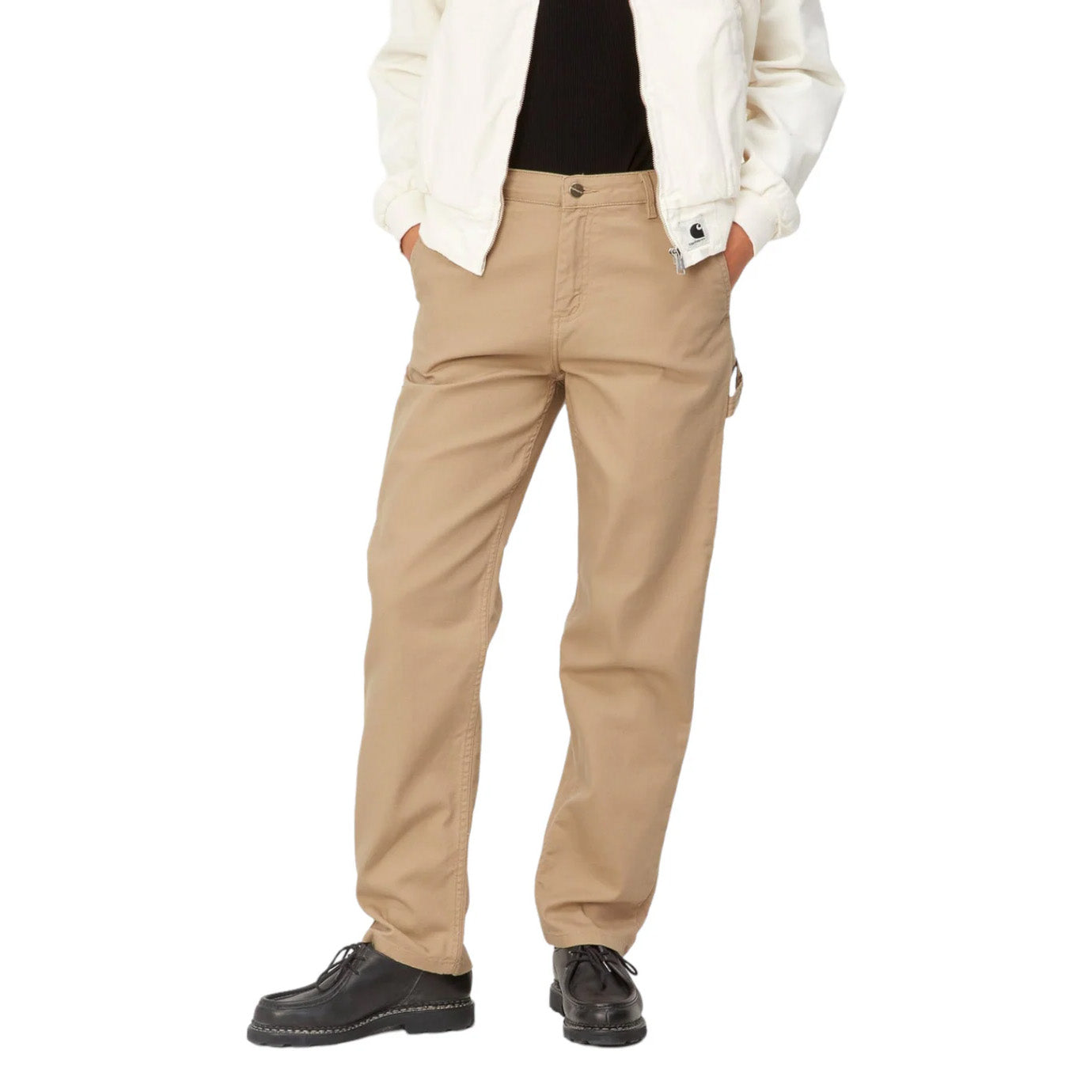 Carhardtt "Pierce" Pants in Khaki, size 28