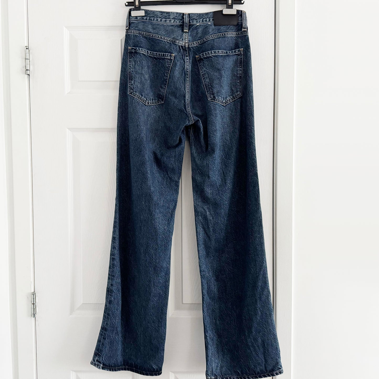 Citizens of Humanity "Annina" Long Trouser Jean in "Westwood", size 25 (fits 26)