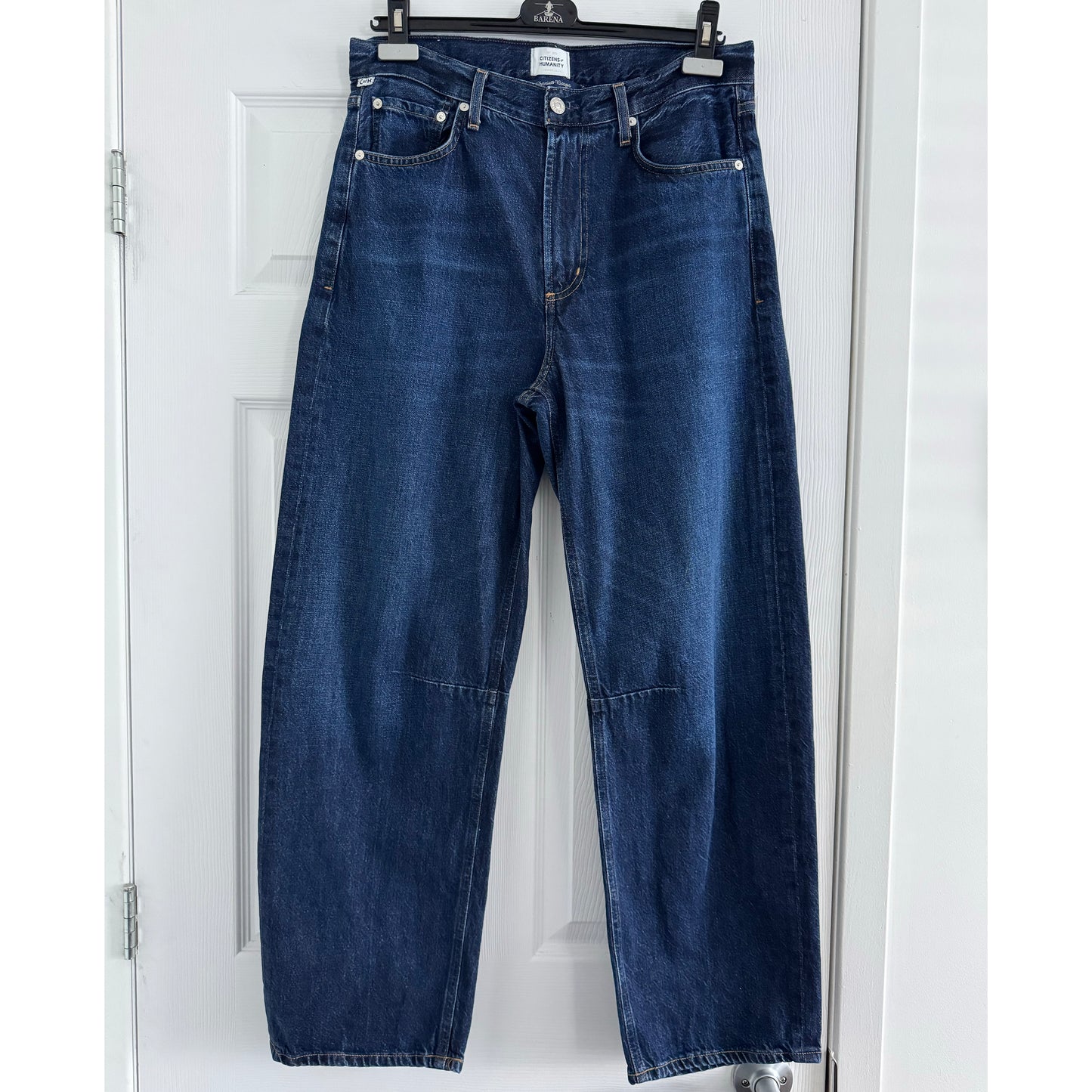 Citizens of Humanity "Miro" in Medina, size 28