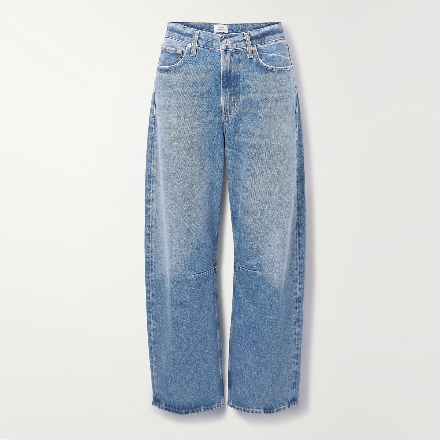 Citizens "Miro" Jean in "Corrin" Blue, size 24 (fits 25)