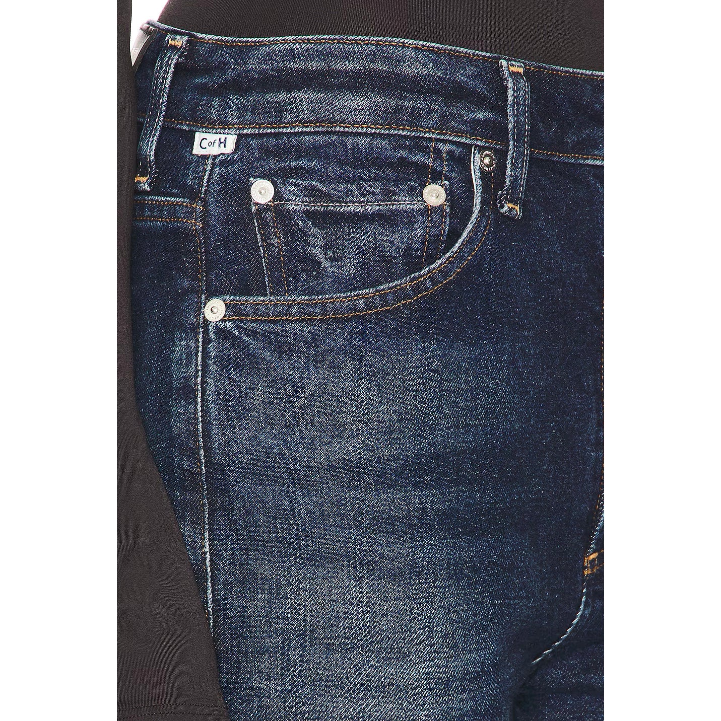 Citizens of Humanity "Zurie" Jeans in "Sutherland", size 26