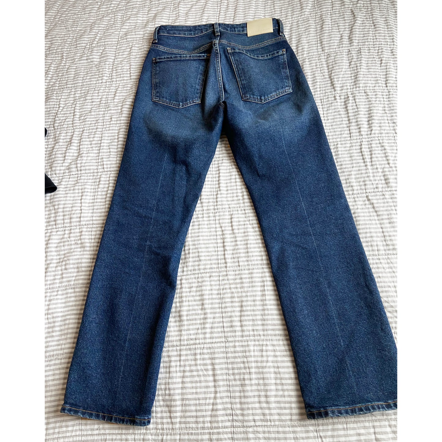 Citizens of Humanity "Zurie" Jeans in "Sutherland", size 26