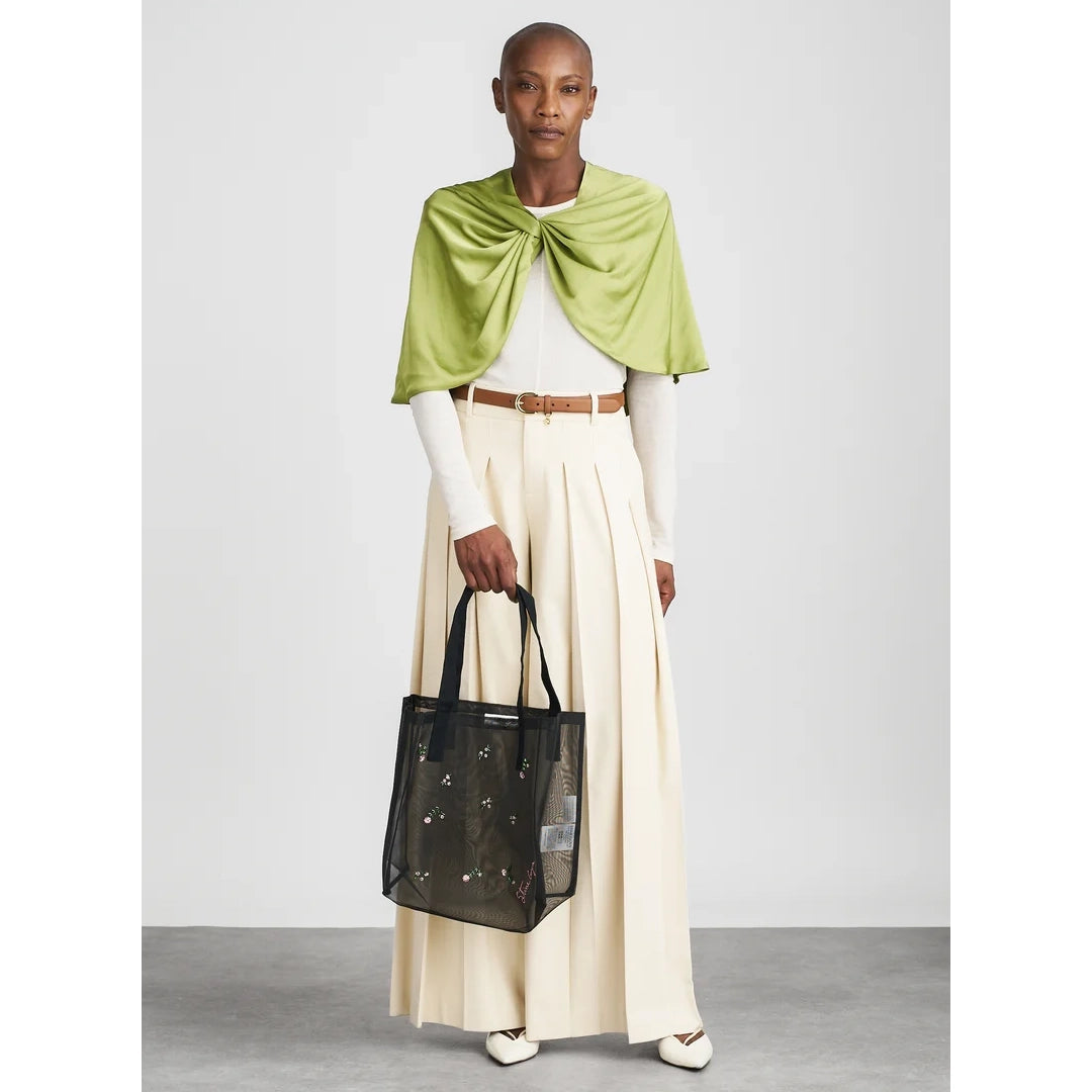 Stine Goya Mesh Tote Bag