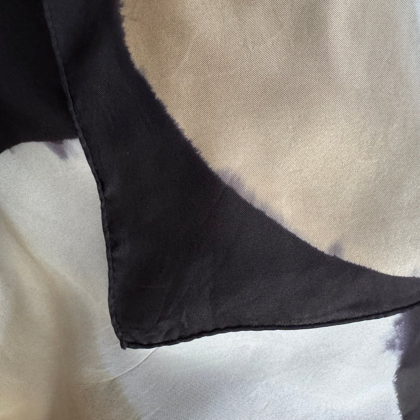 Denovembre "Astre" Silk Bandana