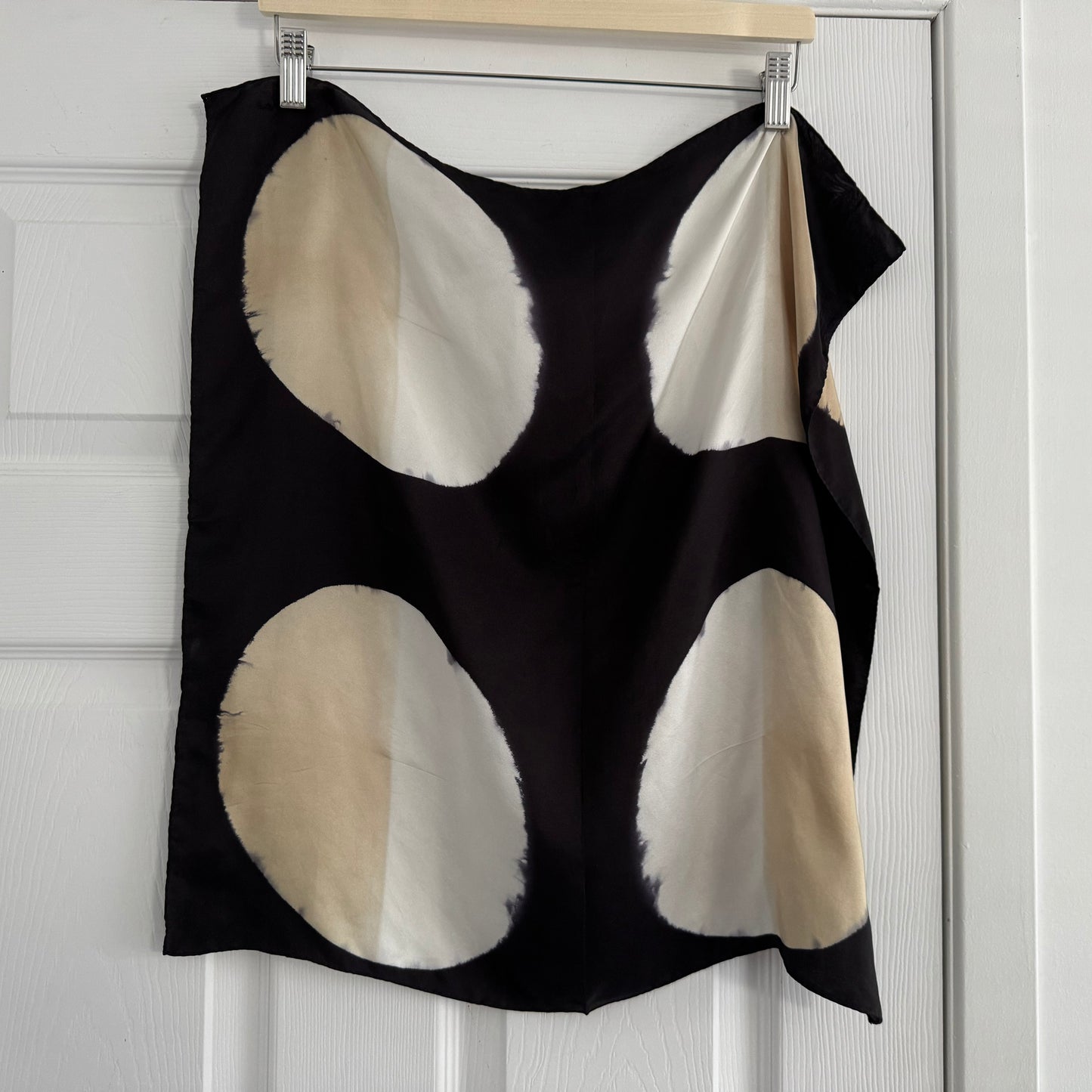 Denovembre "Astre" Silk Bandana