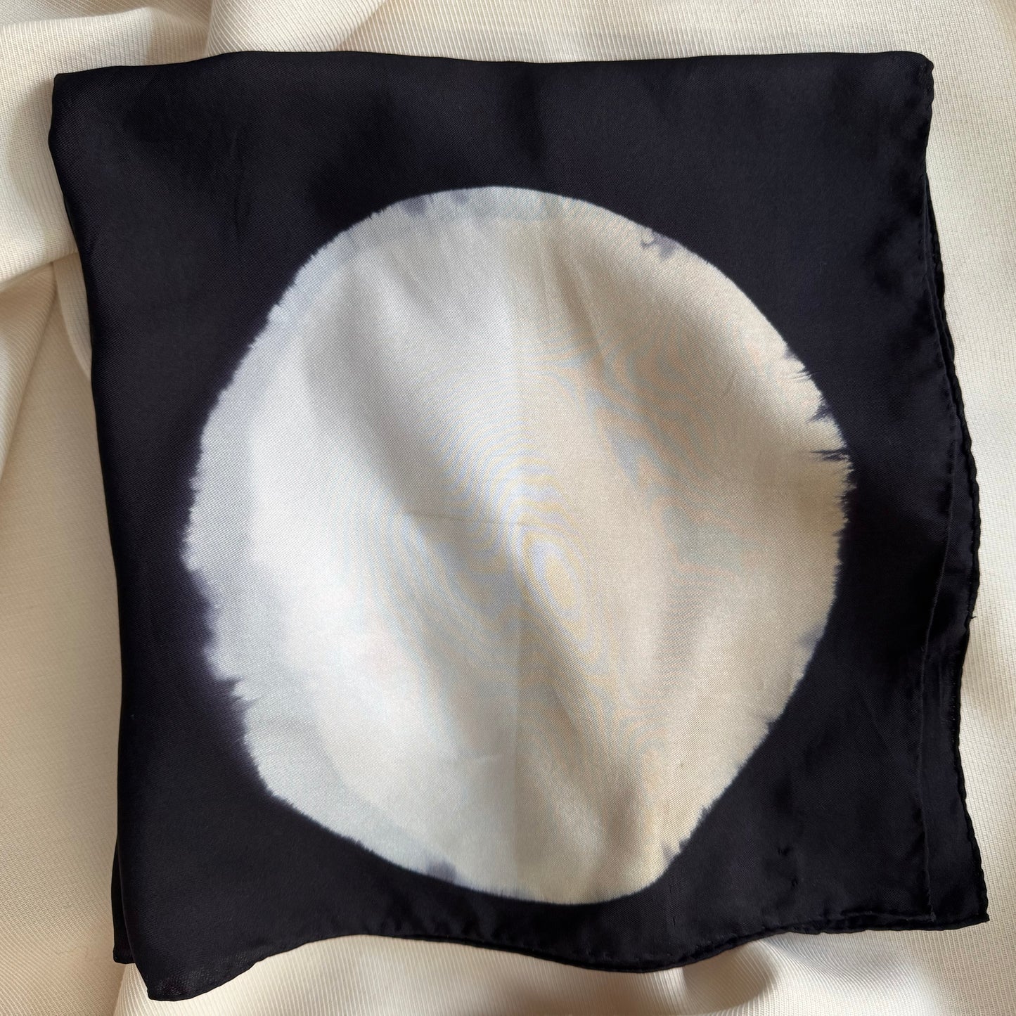 Denovembre "Astre" Silk Bandana