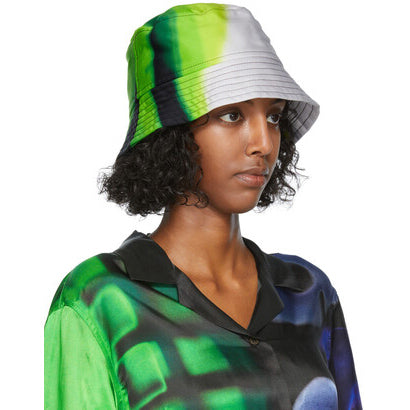 Dries Van Noten x Len Lye Bucket Hat, size XS/S (fits womens medium?)
