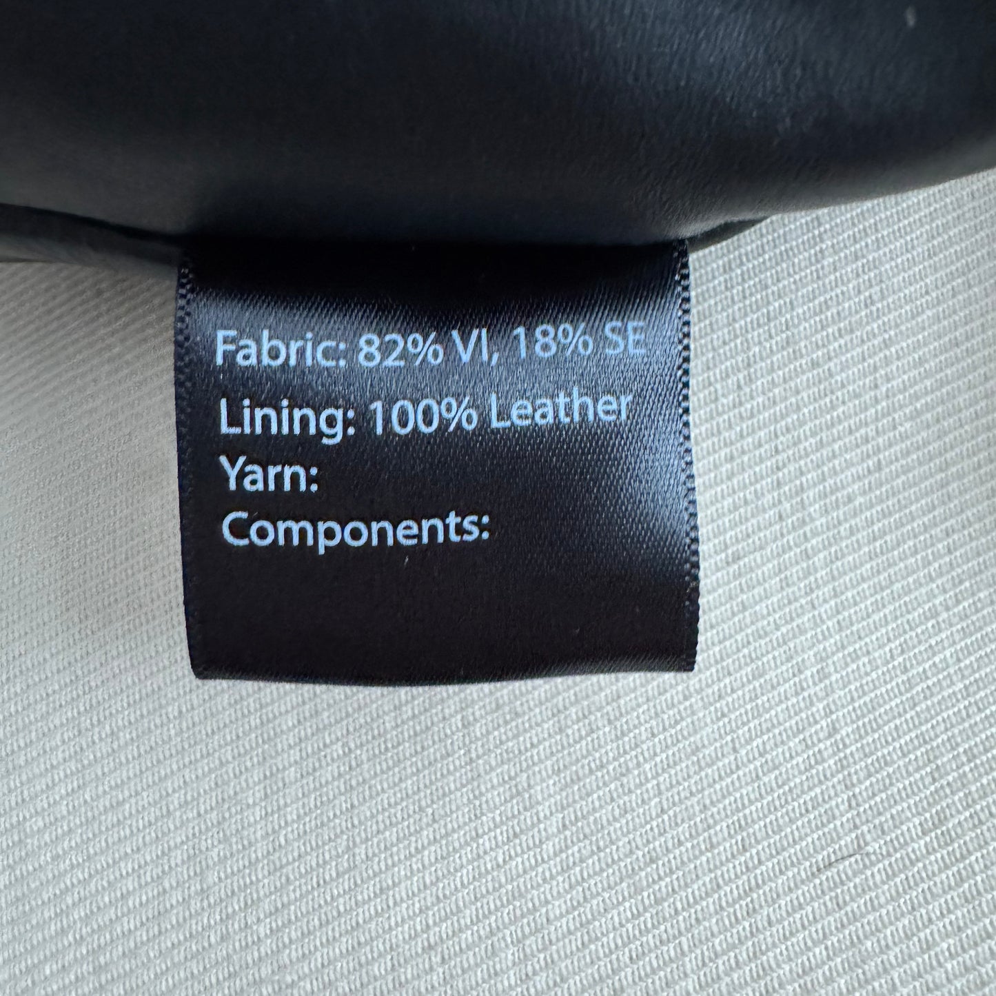 Dries Van Noten Fuzzy Tote Bag in Green