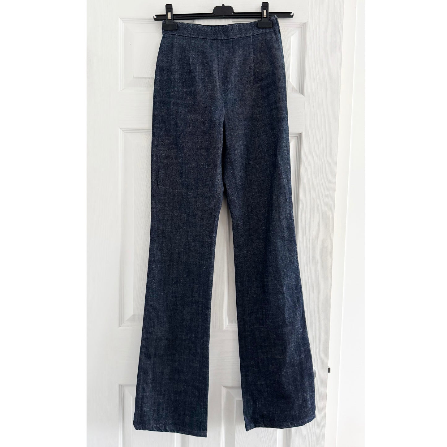 D-Squared High Waisted Jeans, size 40IT (fits size 2)