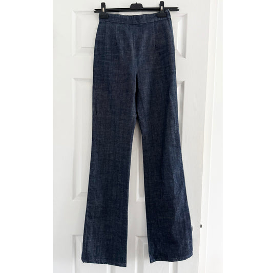 D-Squared High Waisted Jeans, size 40IT (fits size 2)