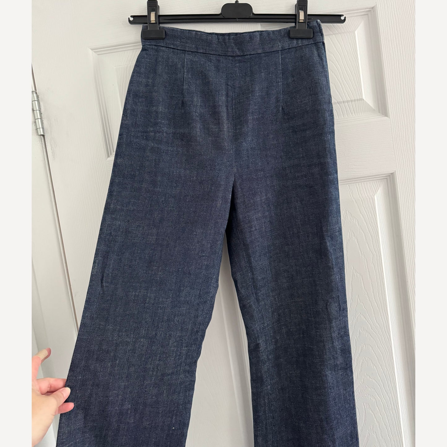 D-Squared High Waisted Jeans, size 40IT (fits size 2)