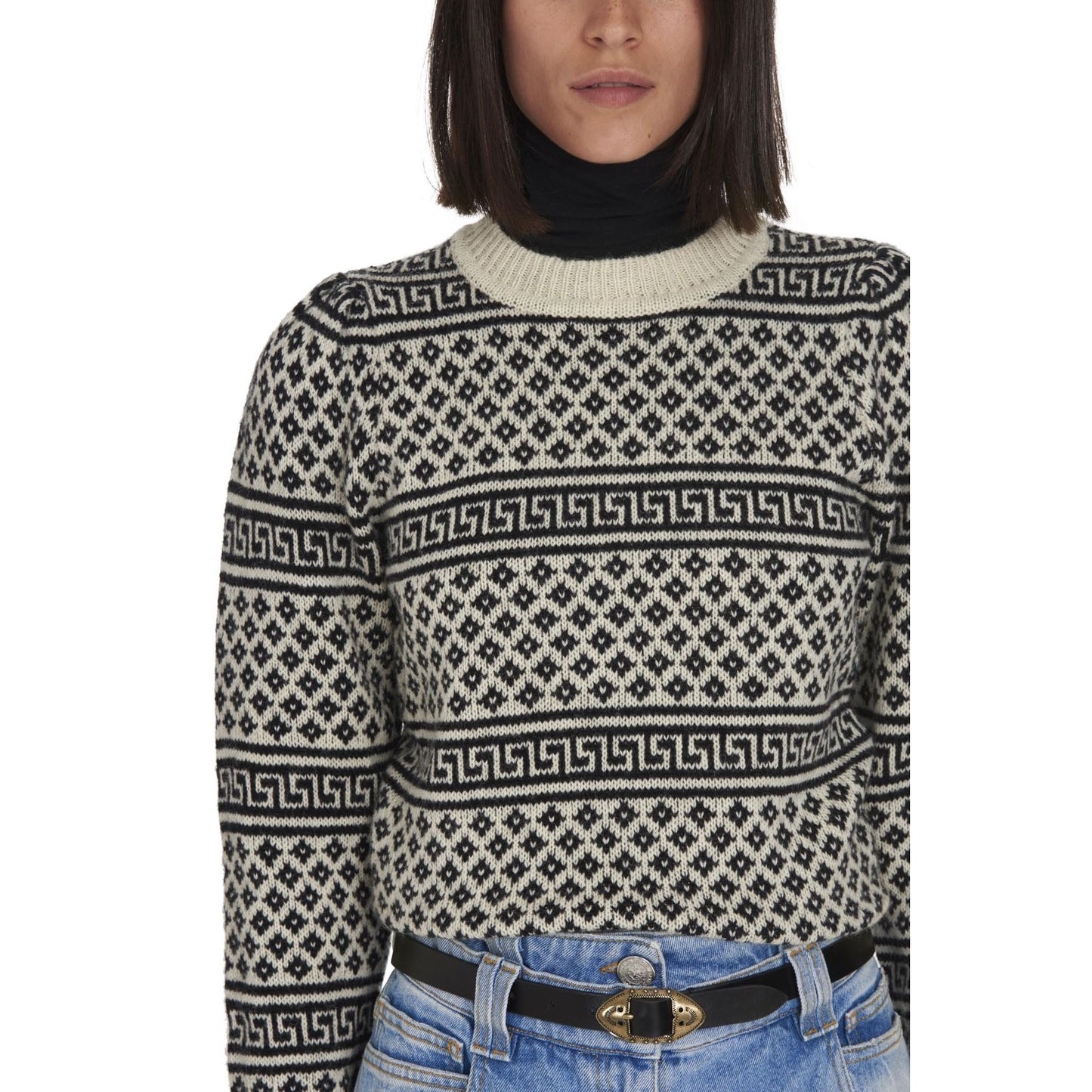 Isabel Marant Etoile "Newton" Sweater, size 36 (fits like XS, like US size 2)