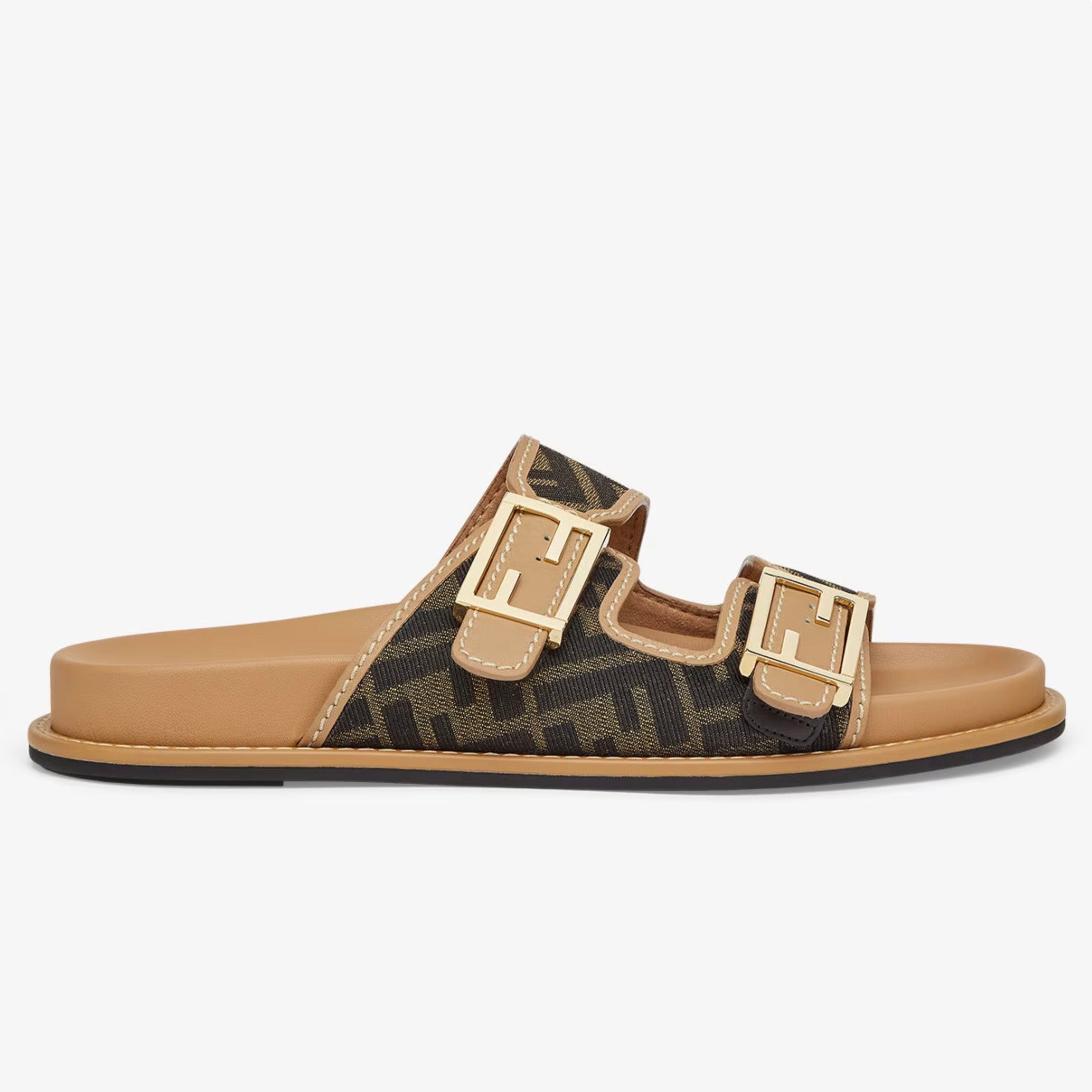 Fendi sandals on sale online