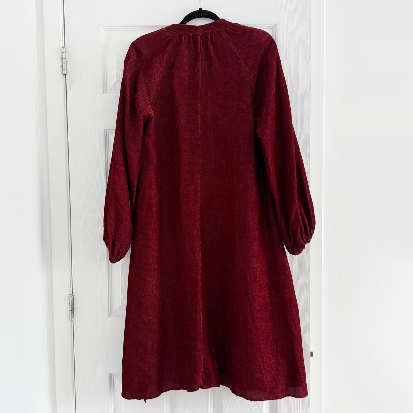 Forte_Forte Corduroy Dress, Size "II" (fits like size 6/8)
