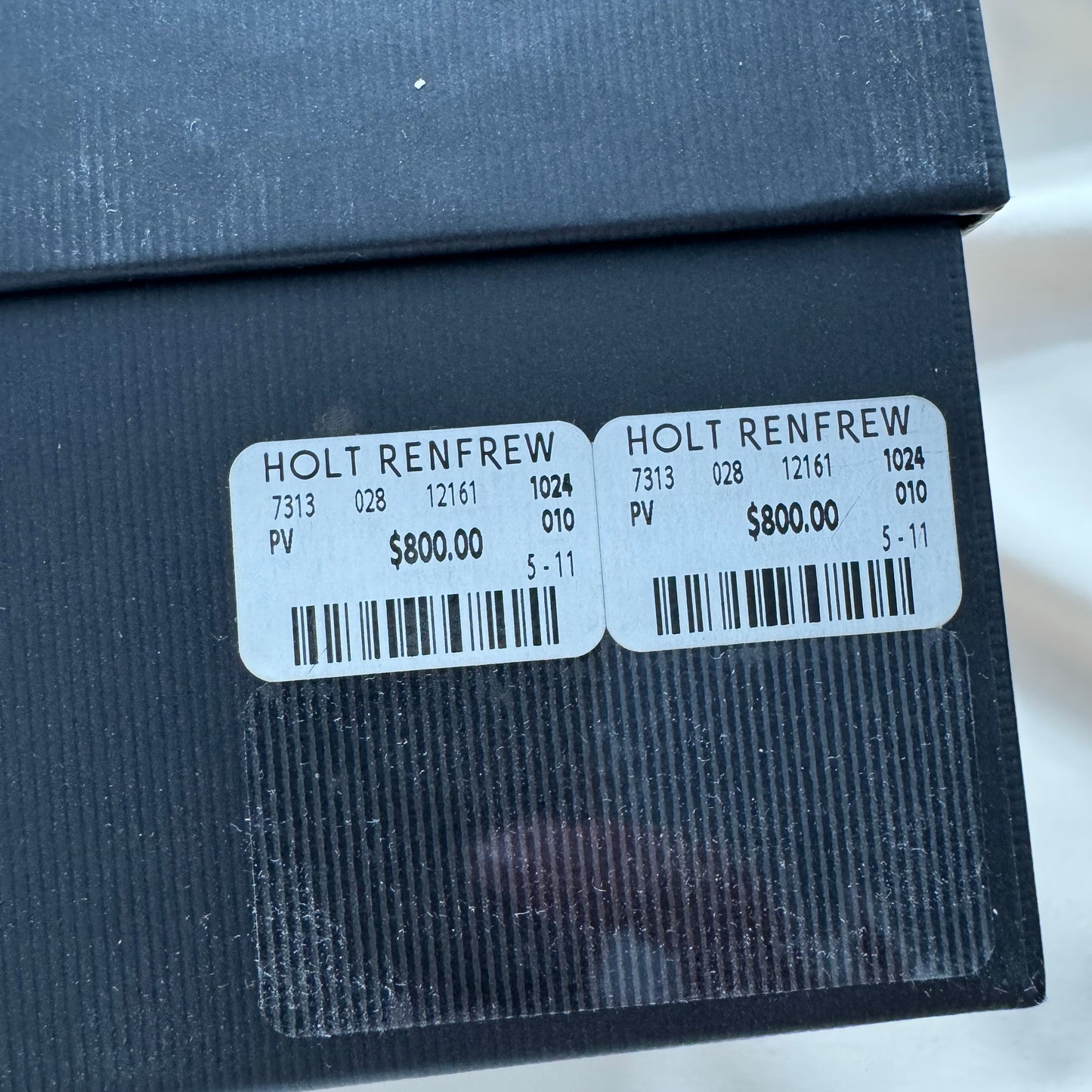 Gucci "Ace" Loved Sneakers in White, size 38 (Fits roomy, like an 8.5)