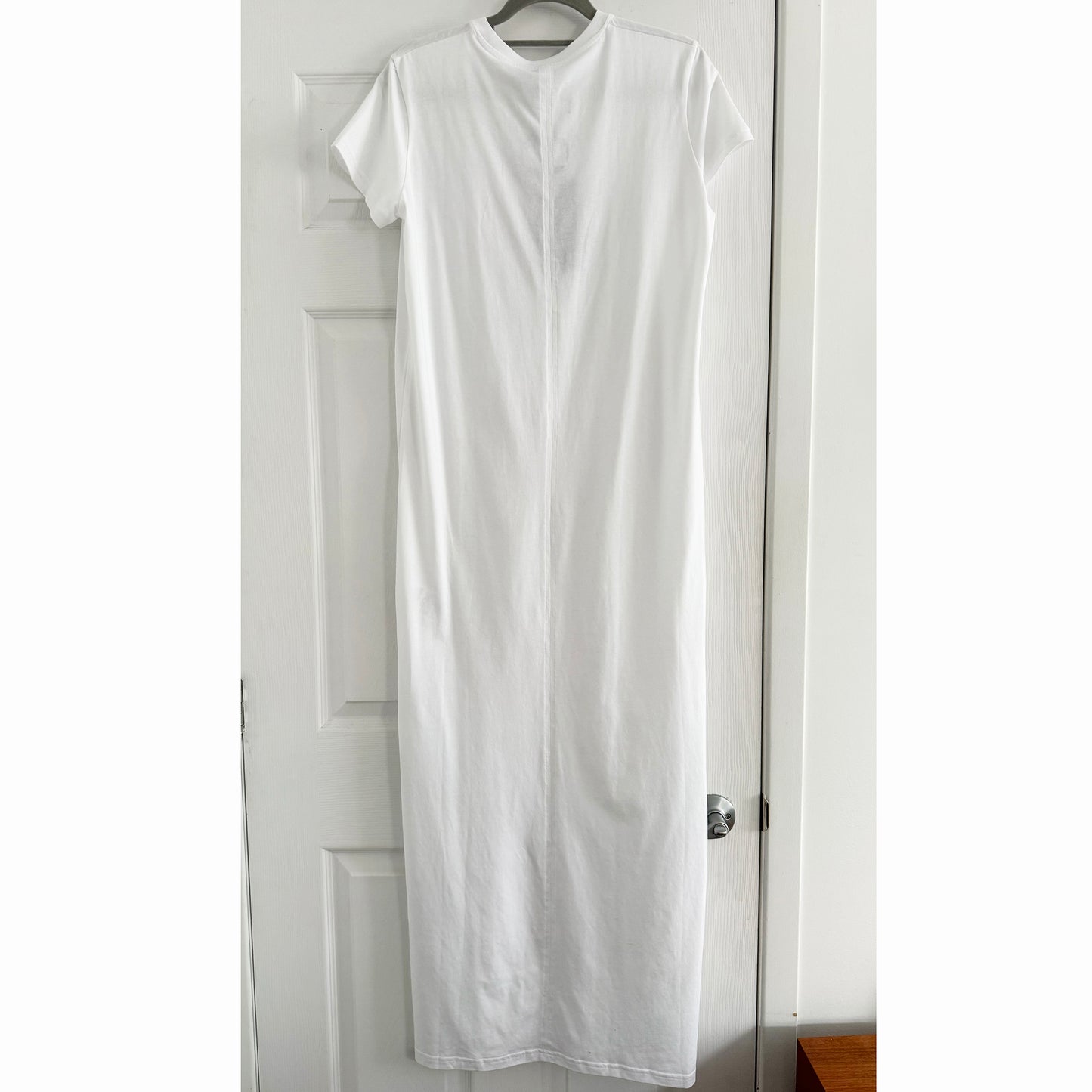Birgitte Herskind "Rachael" Dress in White, size Medium