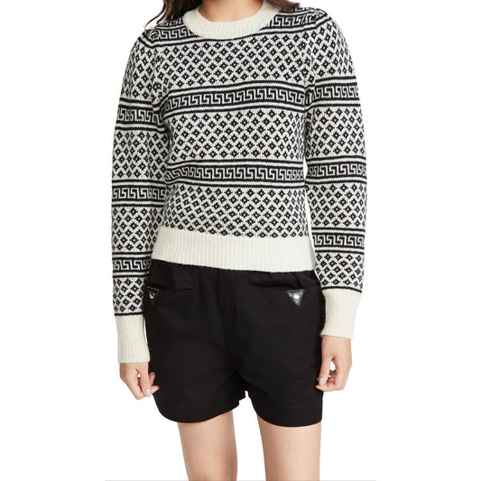 Isabel Marant Etoile "Newton" Sweater, size 36 (fits like XS, like US size 2)