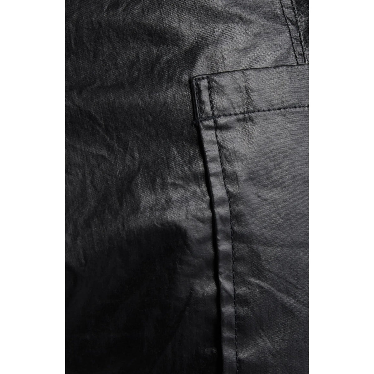 Isabel Marant "Aude" Pants in Black, size 38