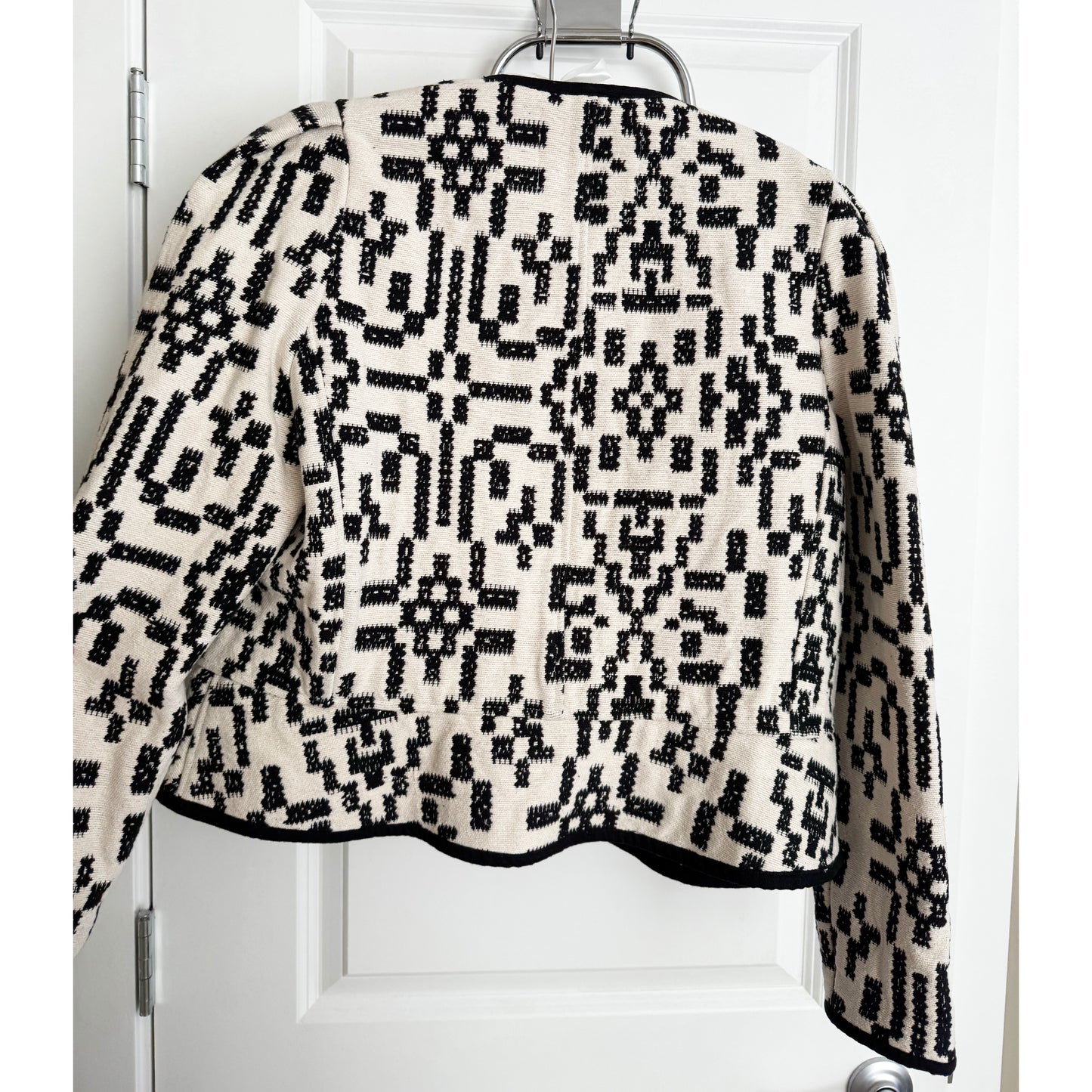 Isabel Marant Etoile "Deliona" Jacket, size 44 (fits size 10)