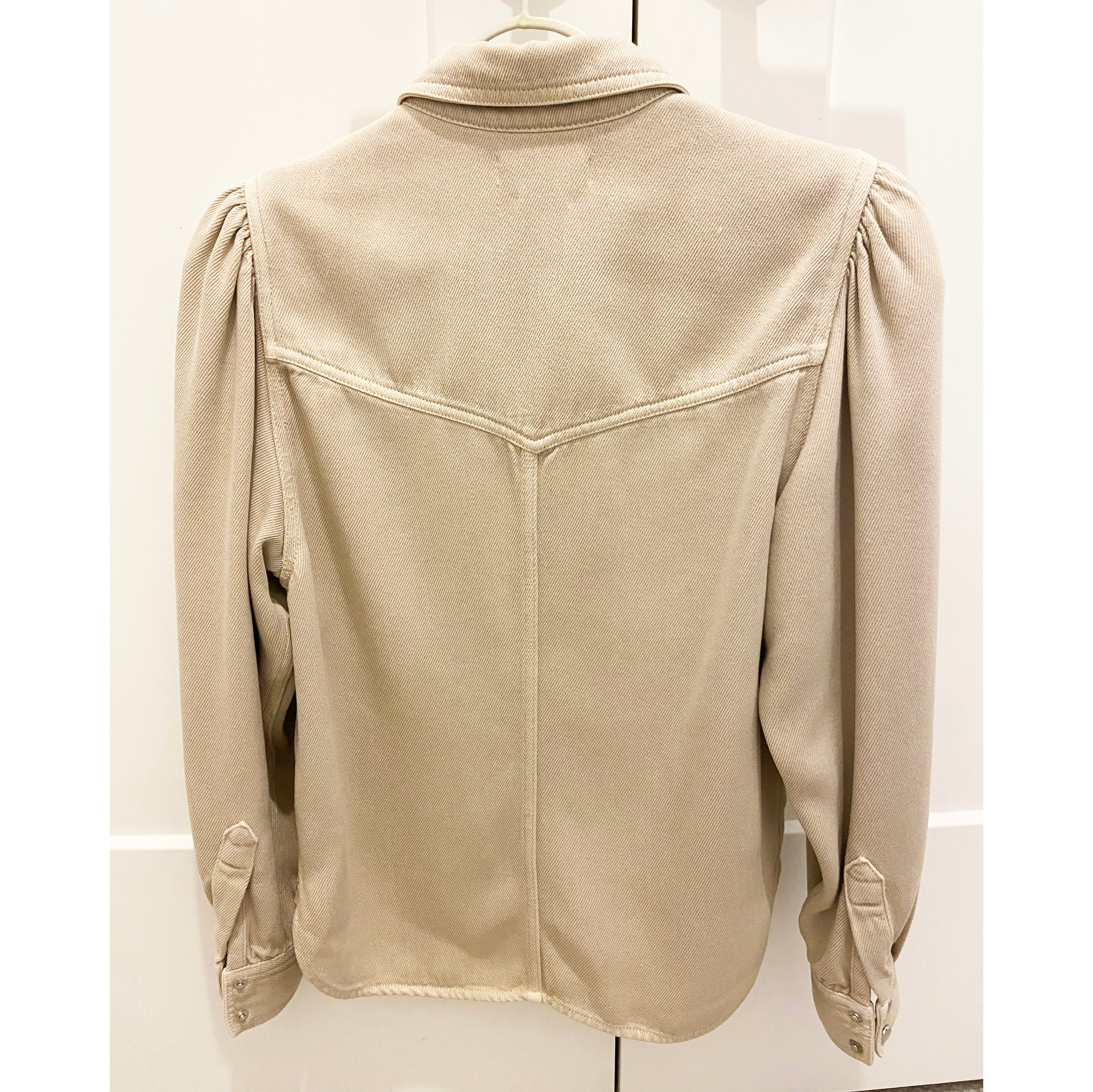 Isabel Marant Etoile 