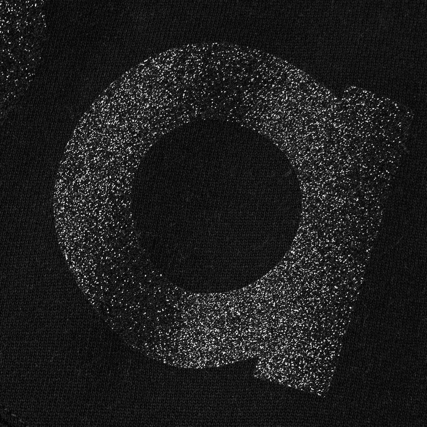 Isabel Marant Etoile "Houston" Sweatshirt in Black, size 40