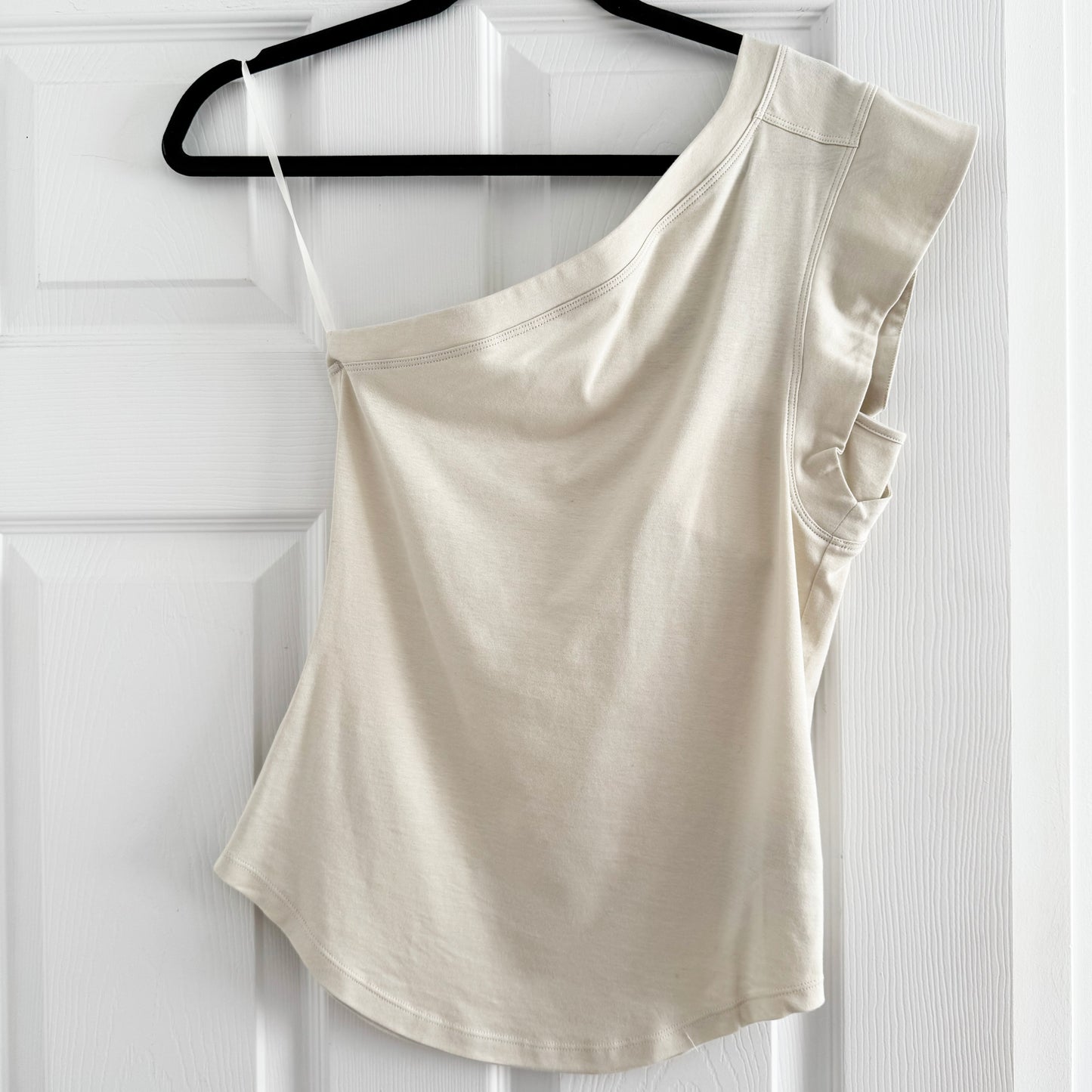 Isabel Marant "Maureen" Tank in Chalk, size Small