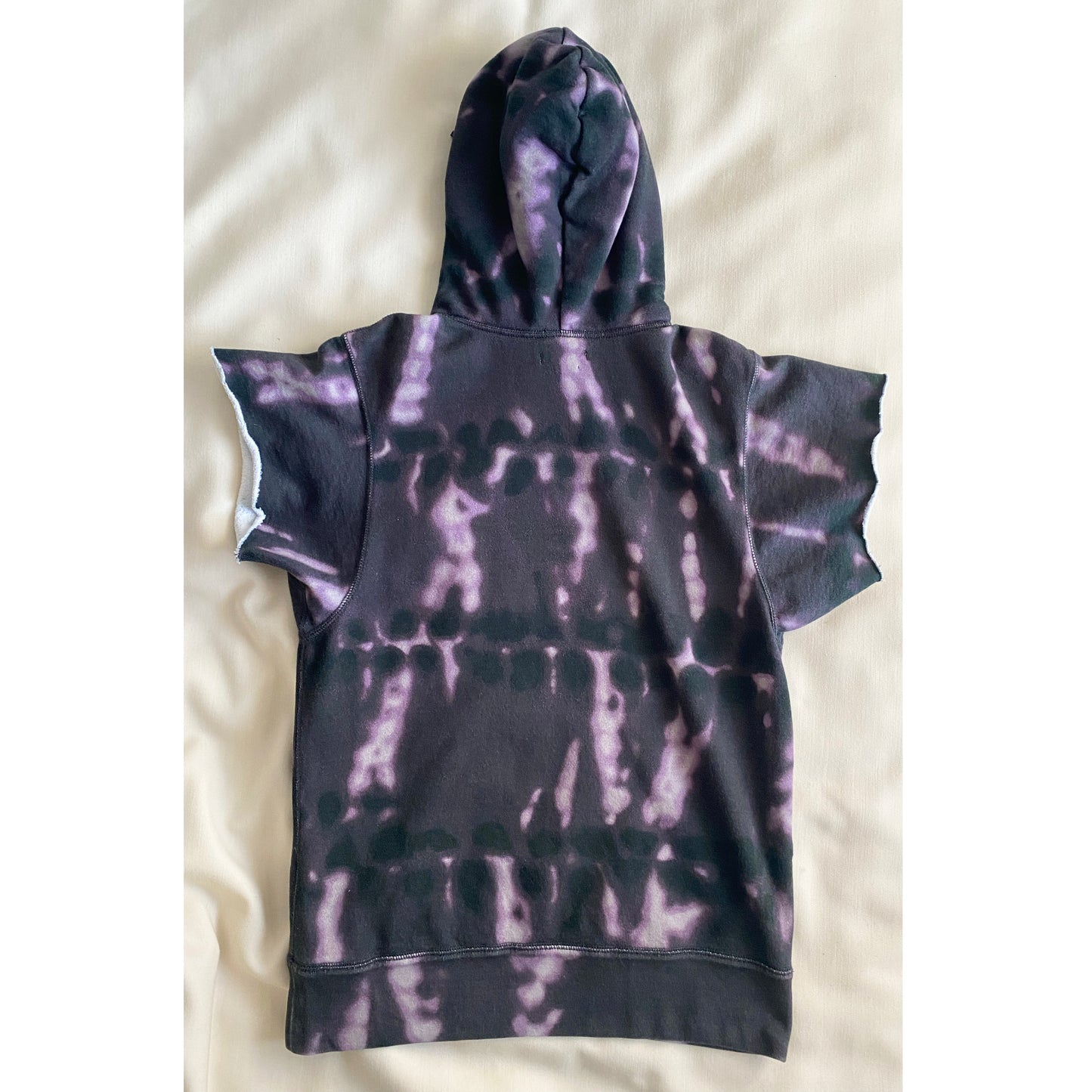 Isabel Marant Etoile "Milesy" Tie Dye Hoodie, size 34 (fits XS/S)