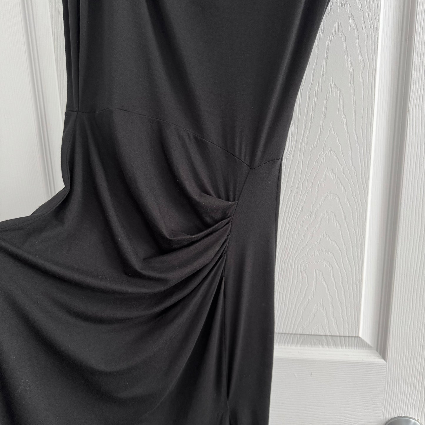 Isabel Marant Etoile "Naerys" Dress in Black, size 36