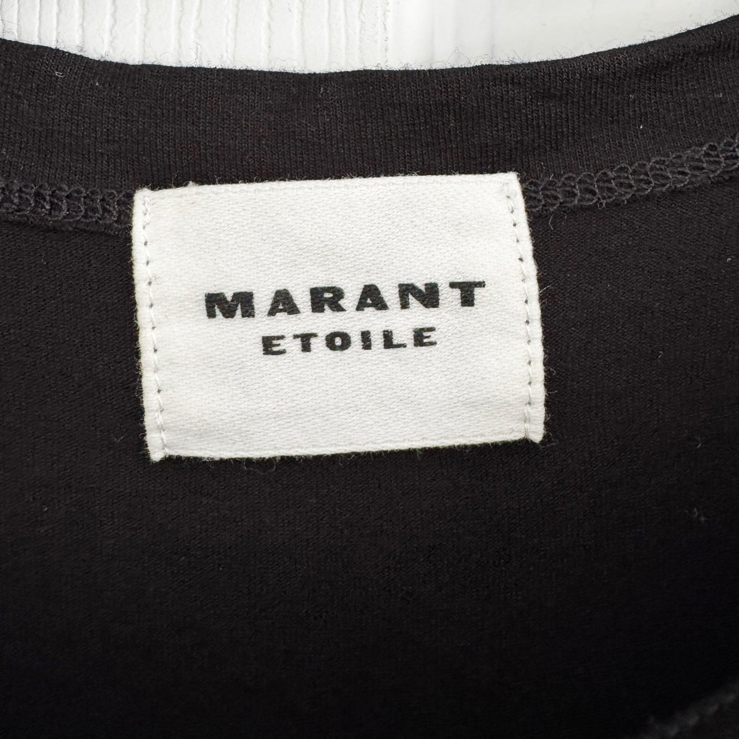 Isabel Marant Etoile "Naerys" Dress in Black, size 36
