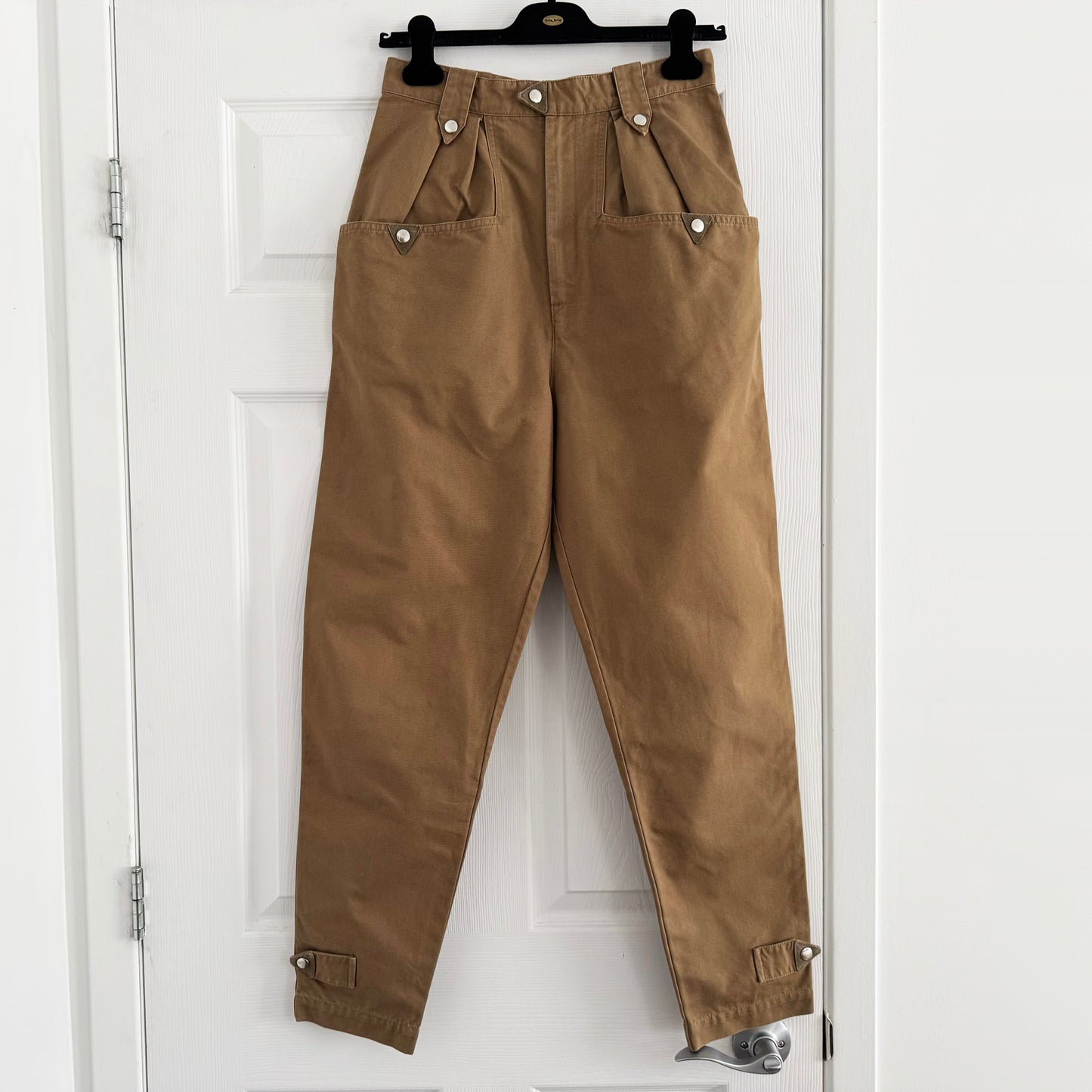 Isabel Marant Etoile “Pulcie” pant, size 36. Fits like a size 2 ish