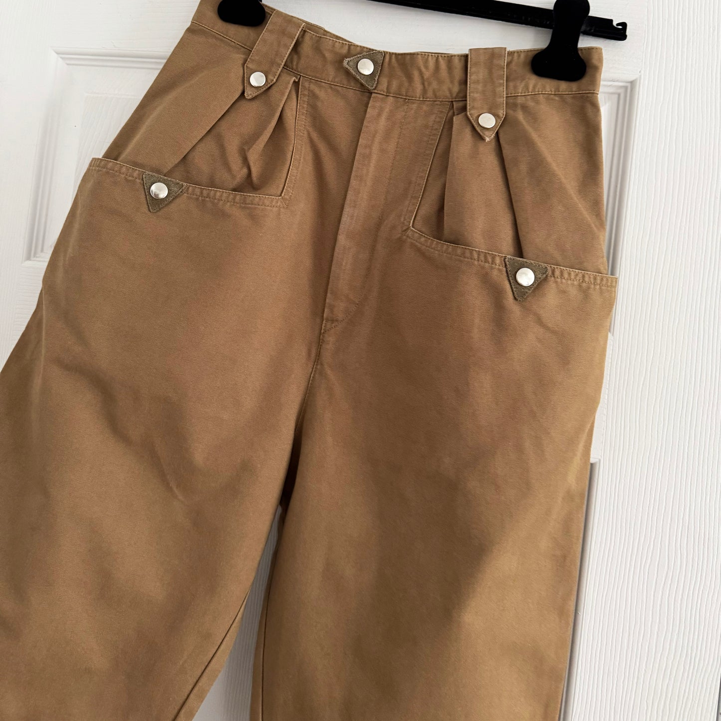 Isabel Marant Etoile “Pulcie” pant, size 36. Fits like a size 2 ish
