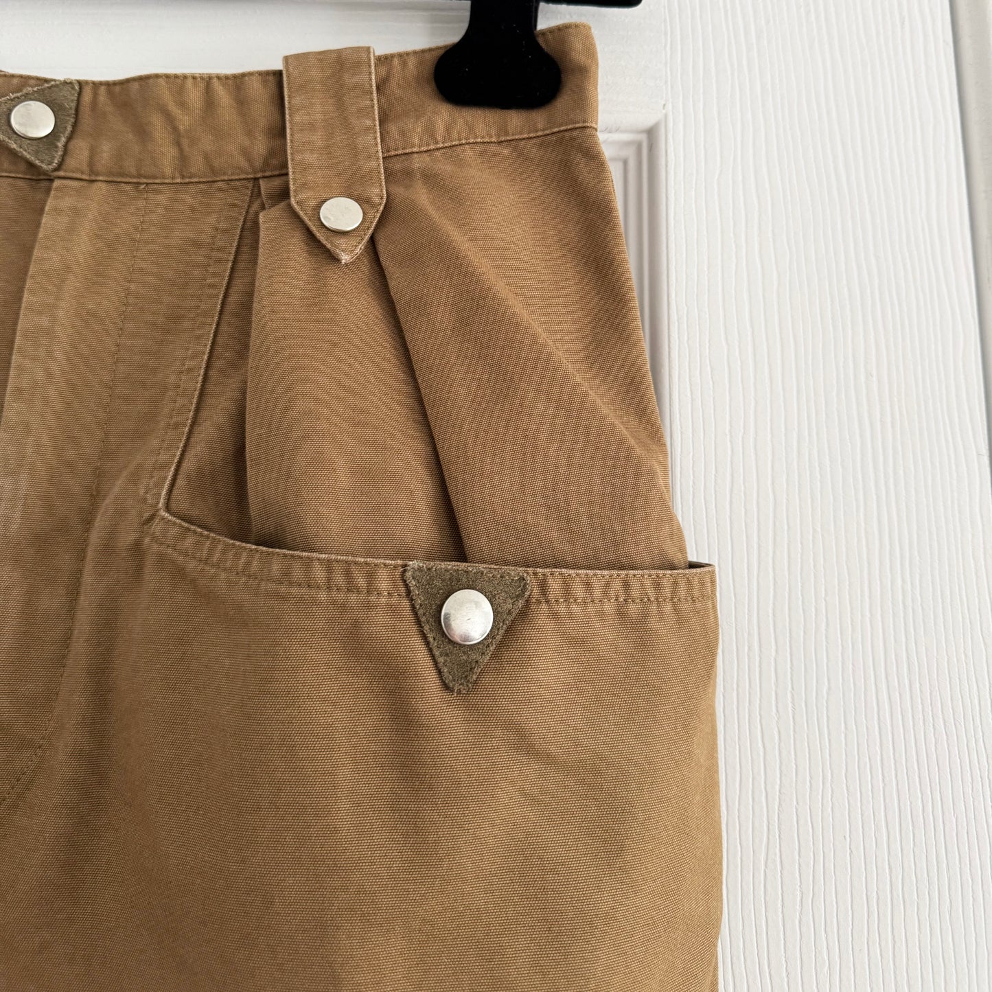 Isabel Marant Etoile “Pulcie” pant, size 36. Fits like a size 2 ish