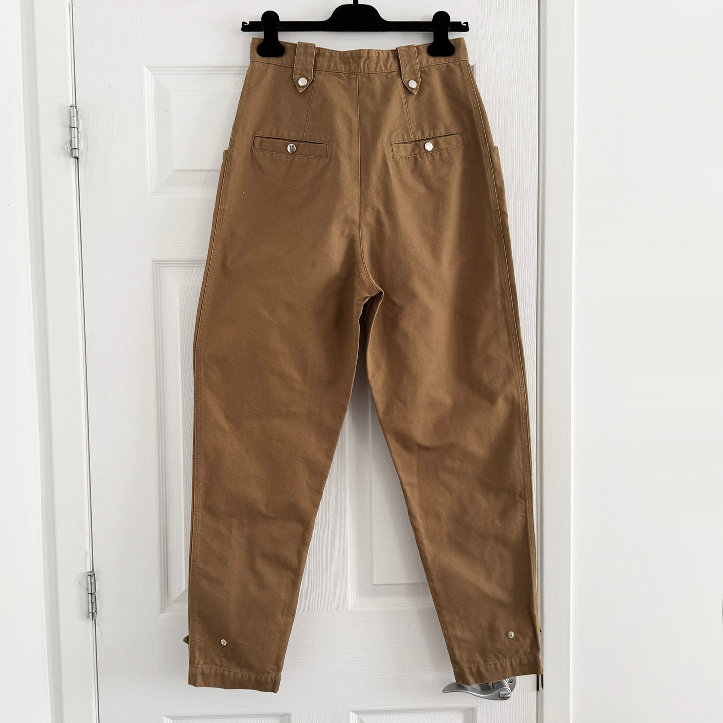 Isabel Marant Etoile “Pulcie” pant, size 36. Fits like a size 2 ish