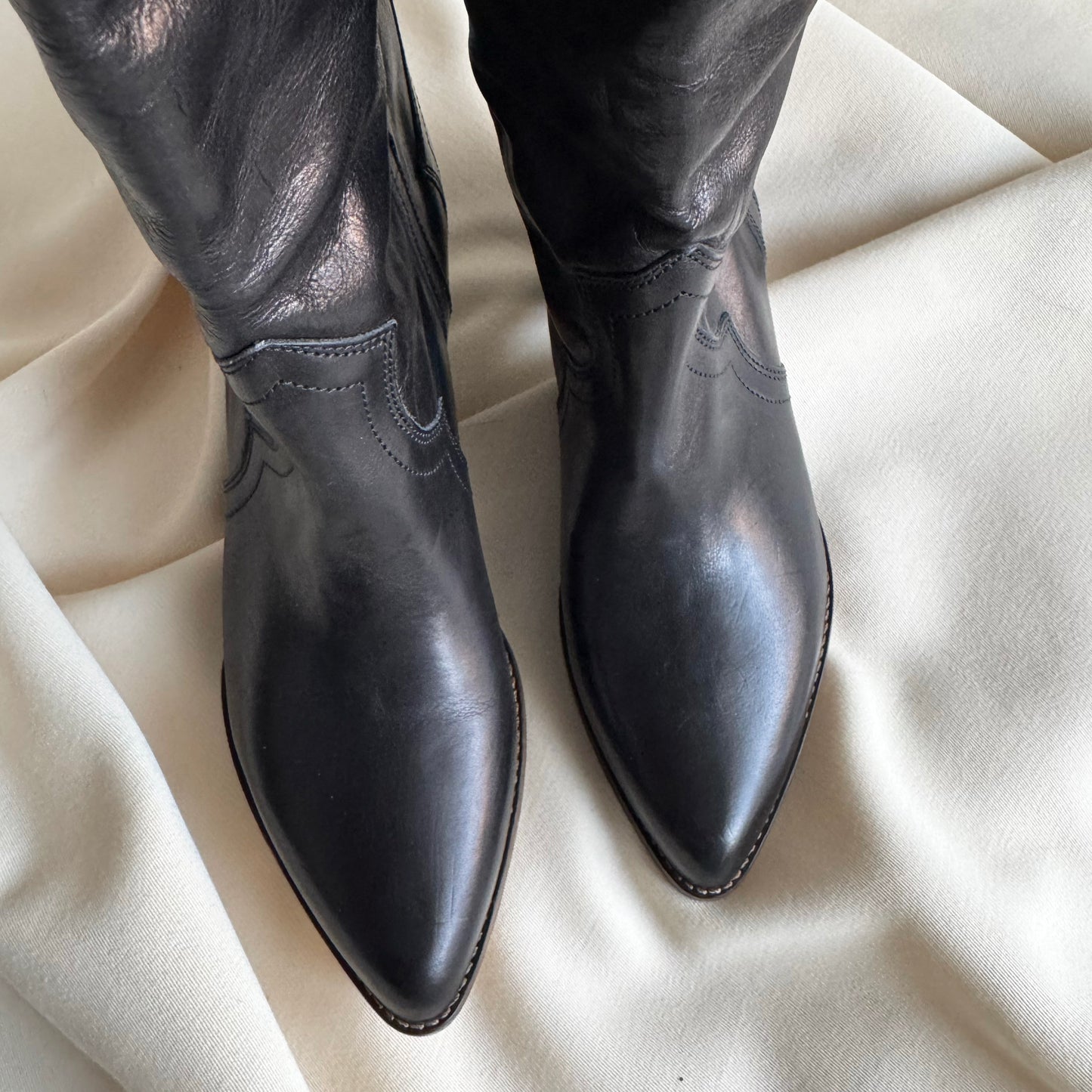 Isabel Marant REMKO Cuissardes, taille 41