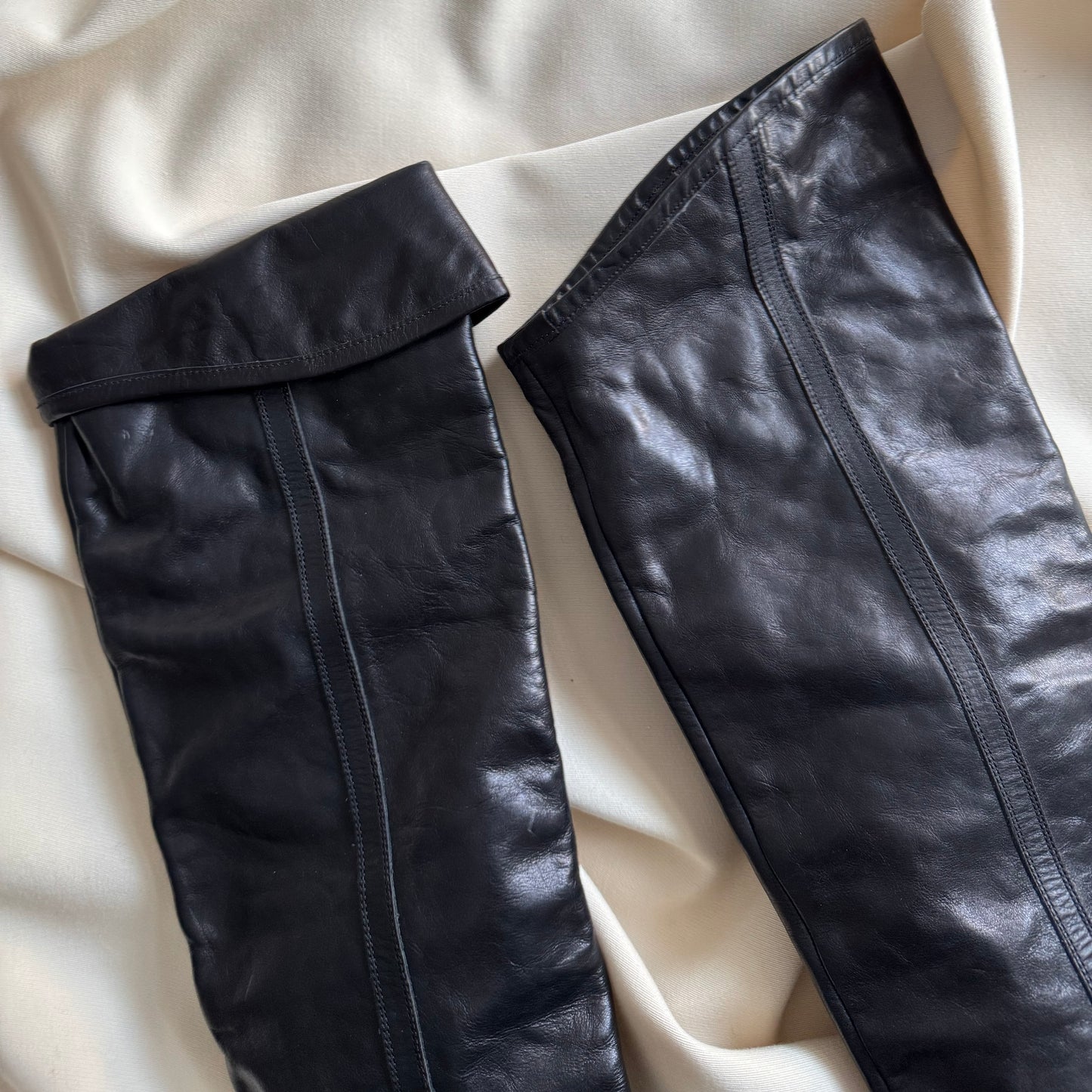 Isabel Marant REMKO Cuissardes, taille 41