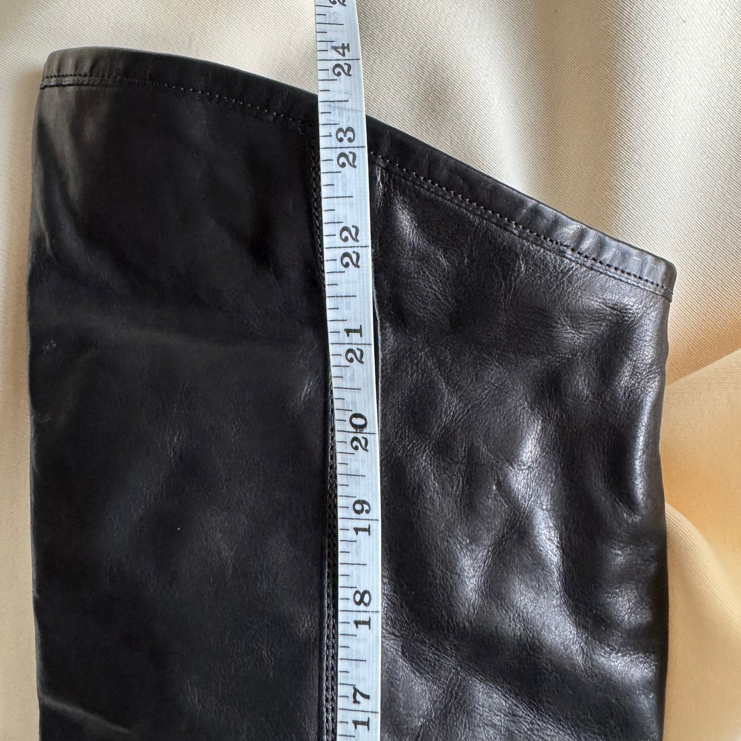 Isabel Marant REMKO Cuissardes, taille 41