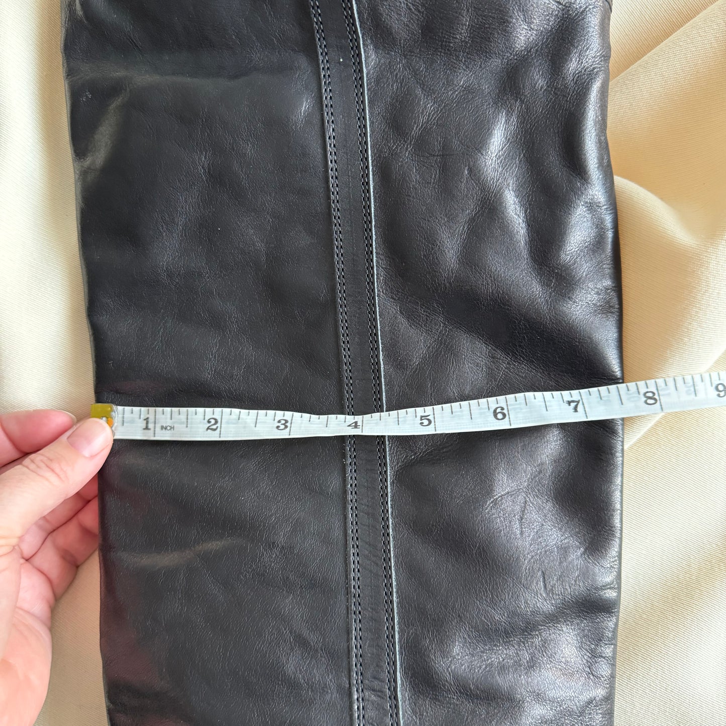 Isabel Marant REMKO Cuissardes, taille 41