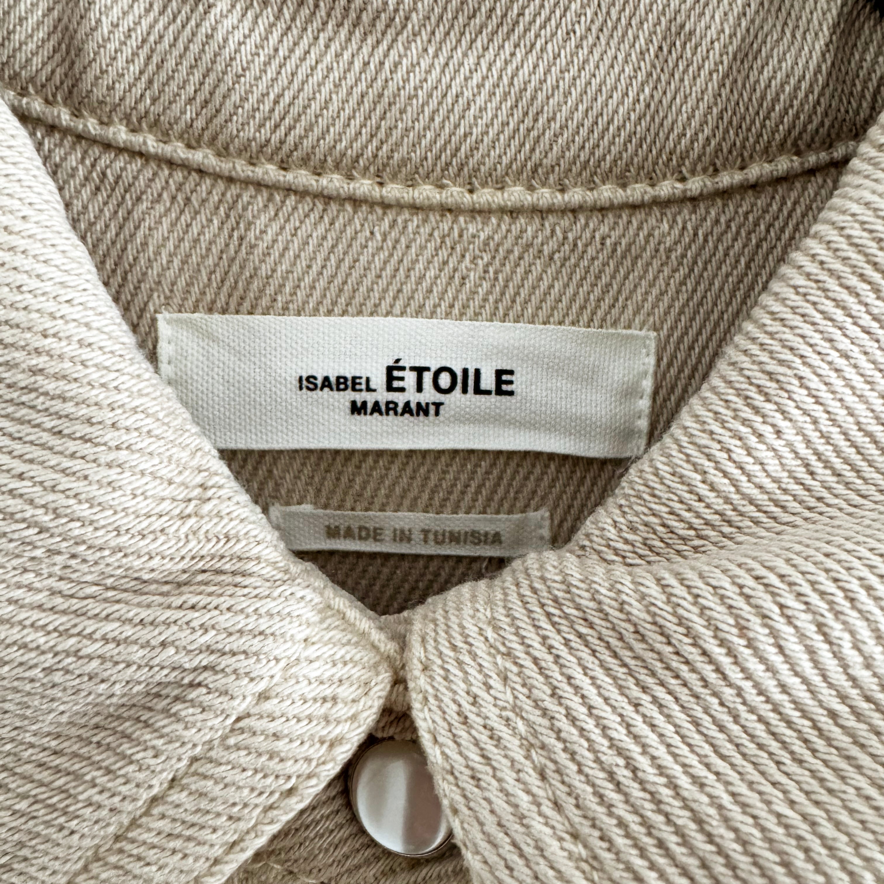 Isabel Marant Etoile 