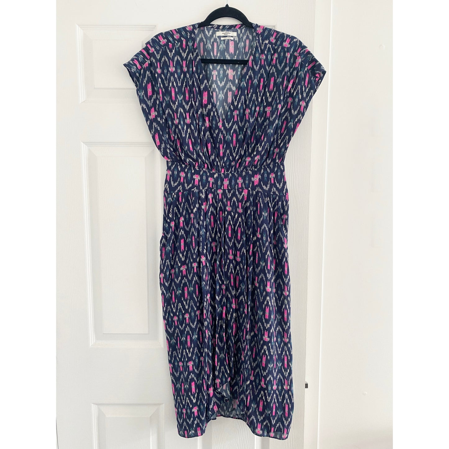 Isabel Marant Etoile "Almeya" Dress, size 36