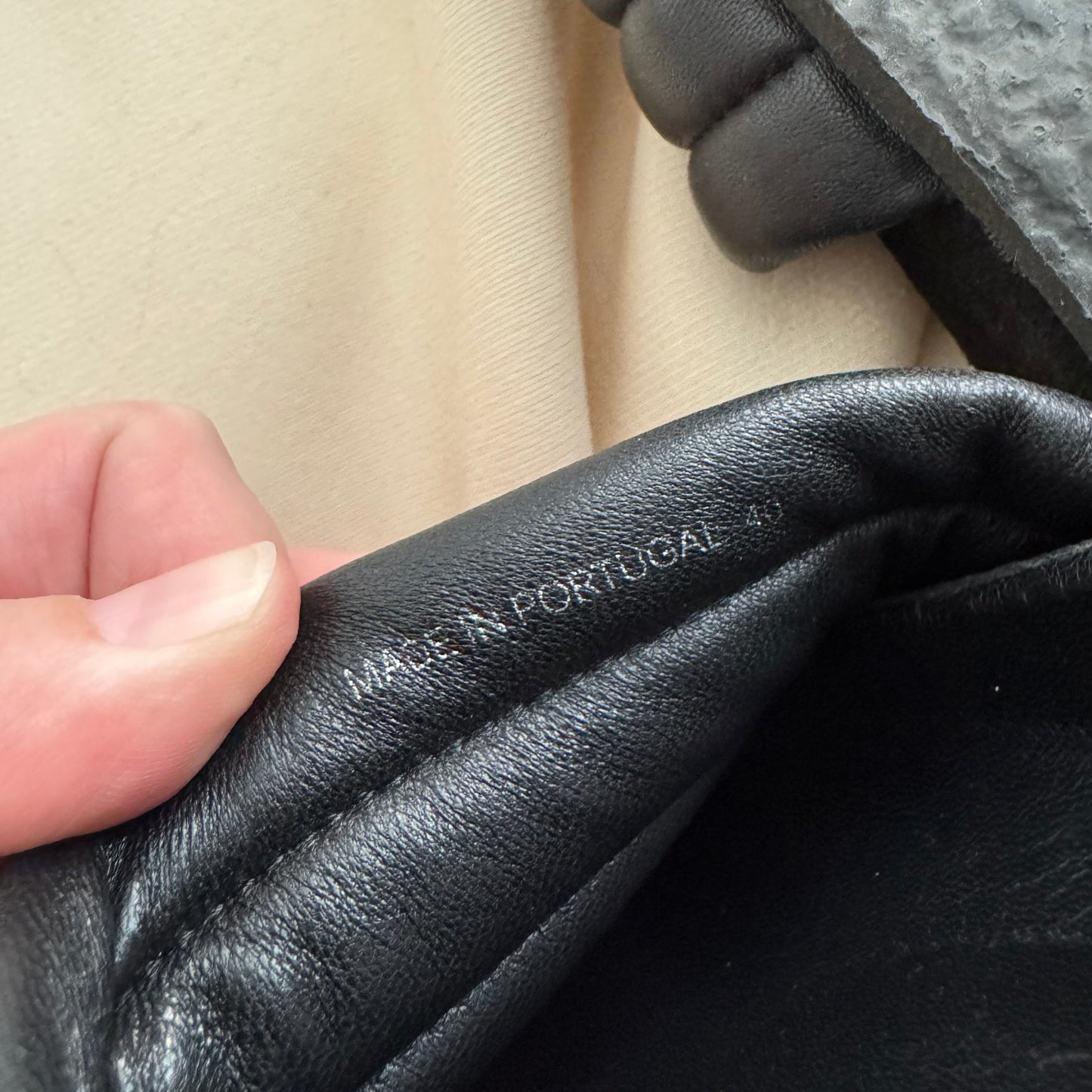 Claquettes Isabel Marant Hellea en noir, taille 35