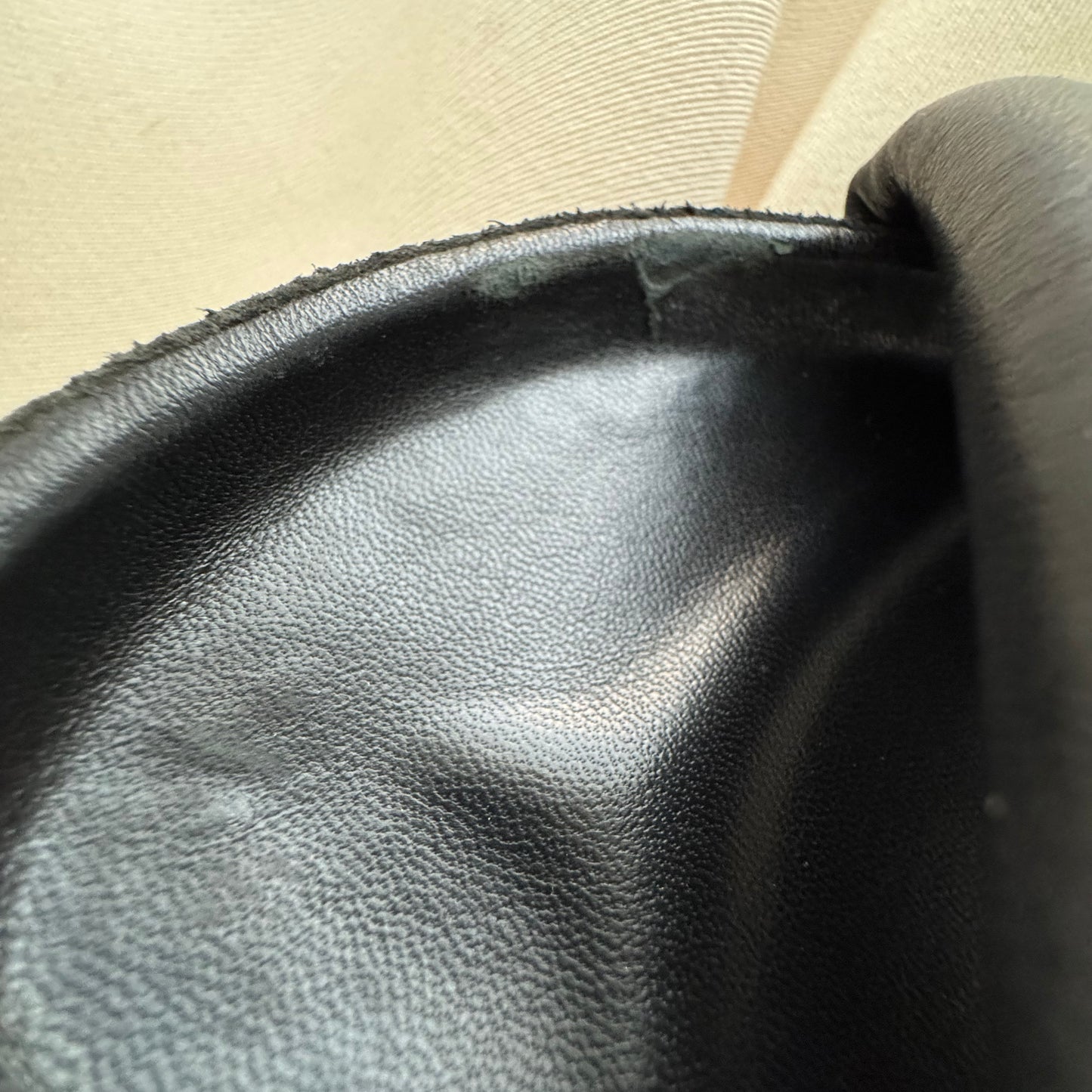 Claquettes Isabel Marant Hellea en noir, taille 35