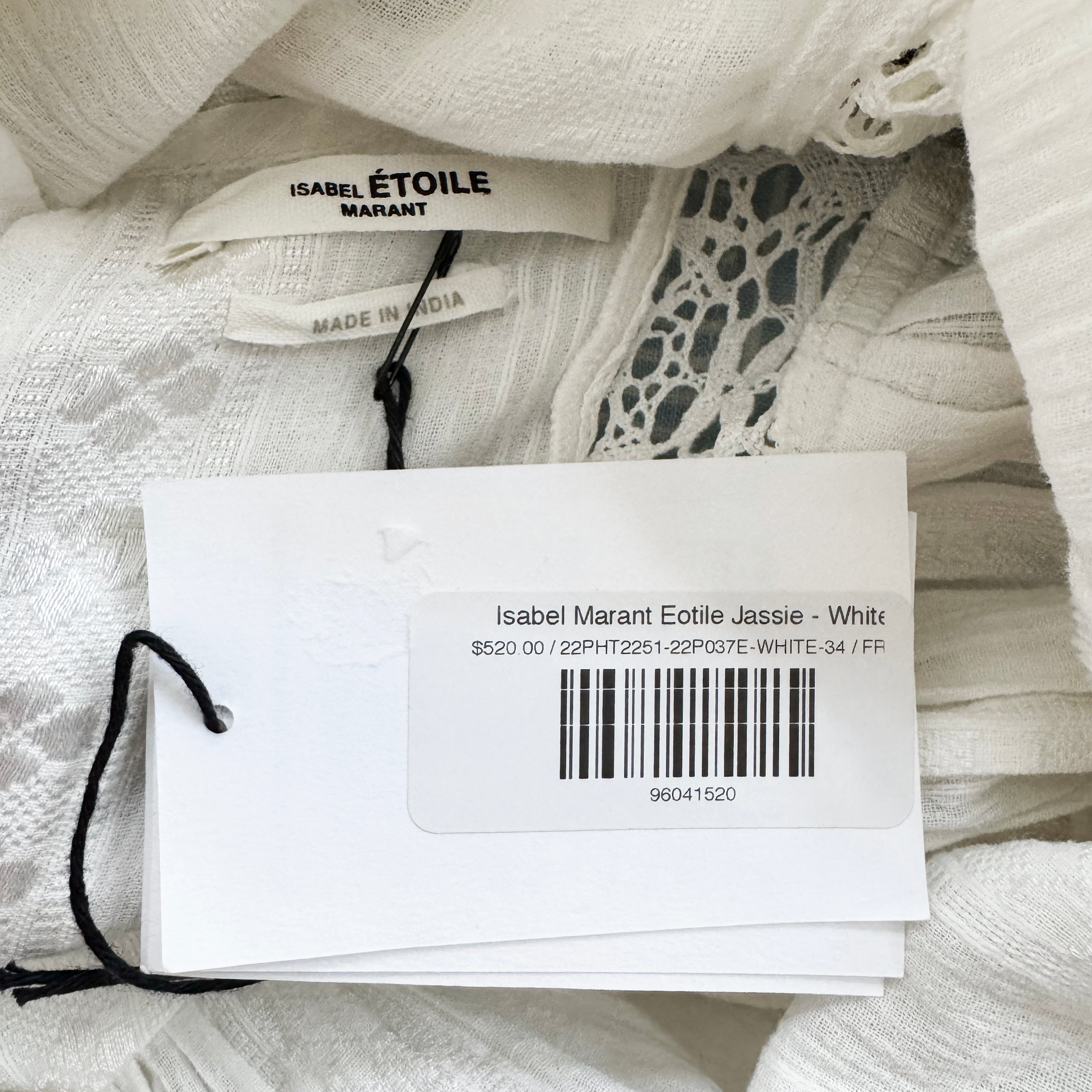 Isabel Marant Etoile 